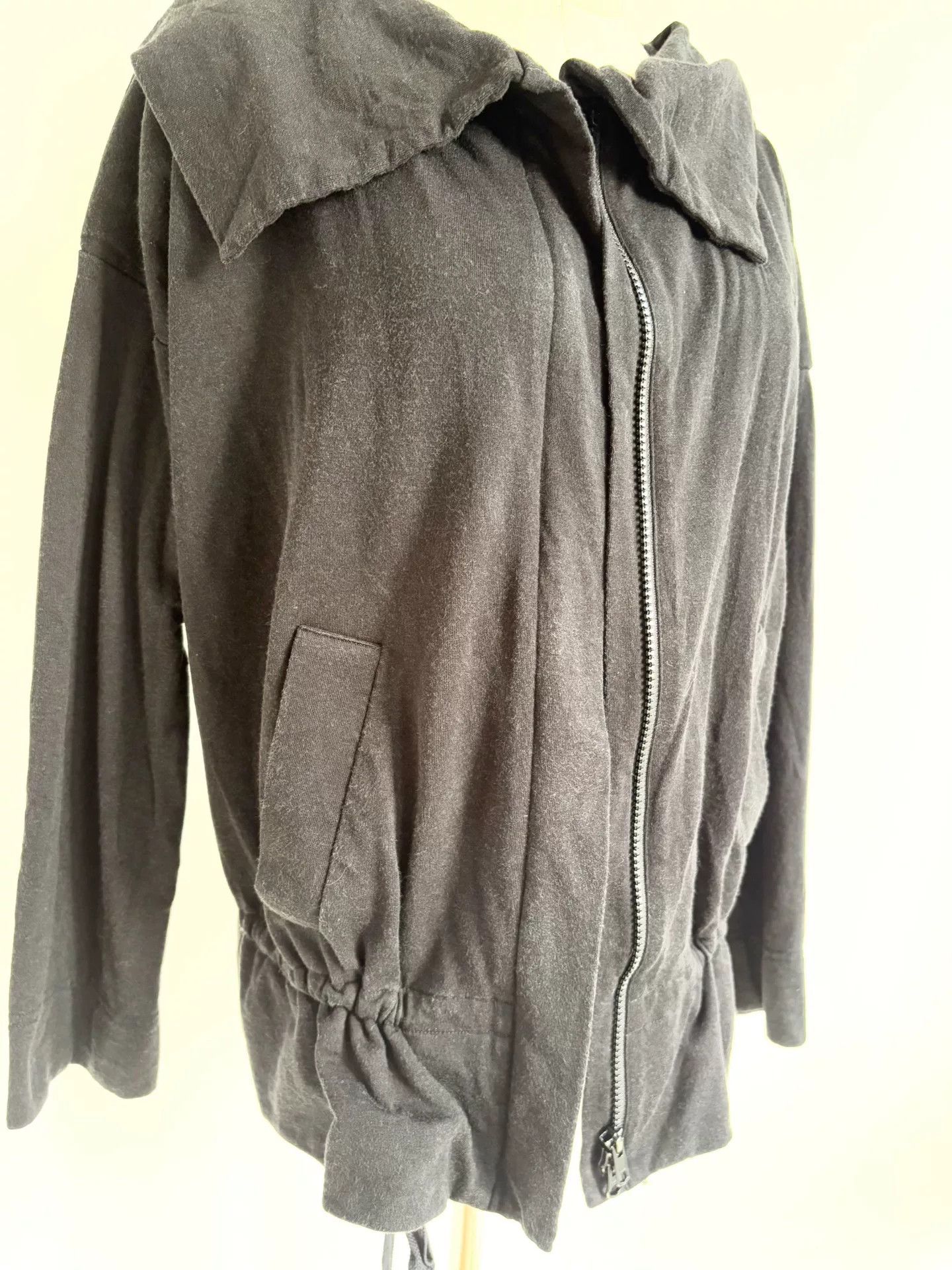 Vivienne Westwood vivienne westwood black saturn jacket Size M / US 6-8 / IT 42-44 - 9 Thumbnail