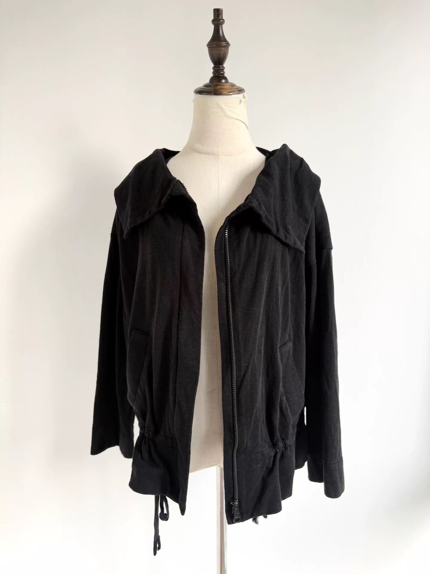 Vivienne Westwood vivienne westwood black saturn jacket Size M / US 6-8 / IT 42-44 - 6 Thumbnail