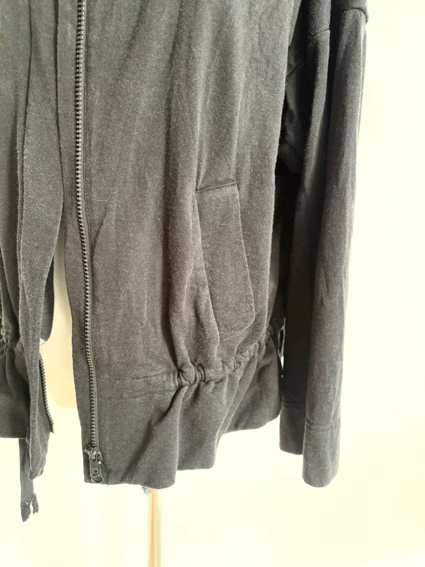 Vivienne Westwood vivienne westwood black saturn jacket Size M / US 6-8 / IT 42-44 - 8 Thumbnail