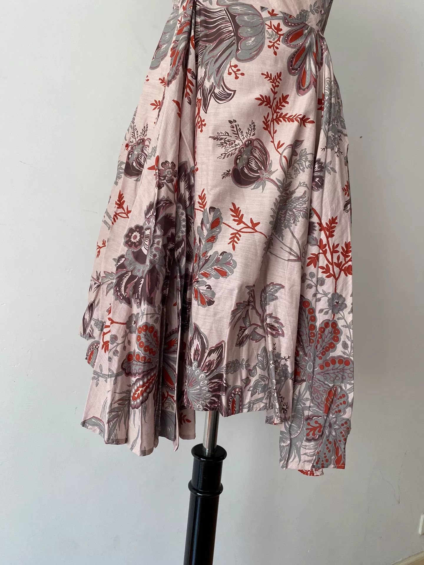 Vivienne Westwood vivienne westwood floral off-shoulder dress Size S / US 4 / IT 40 - 3 Thumbnail