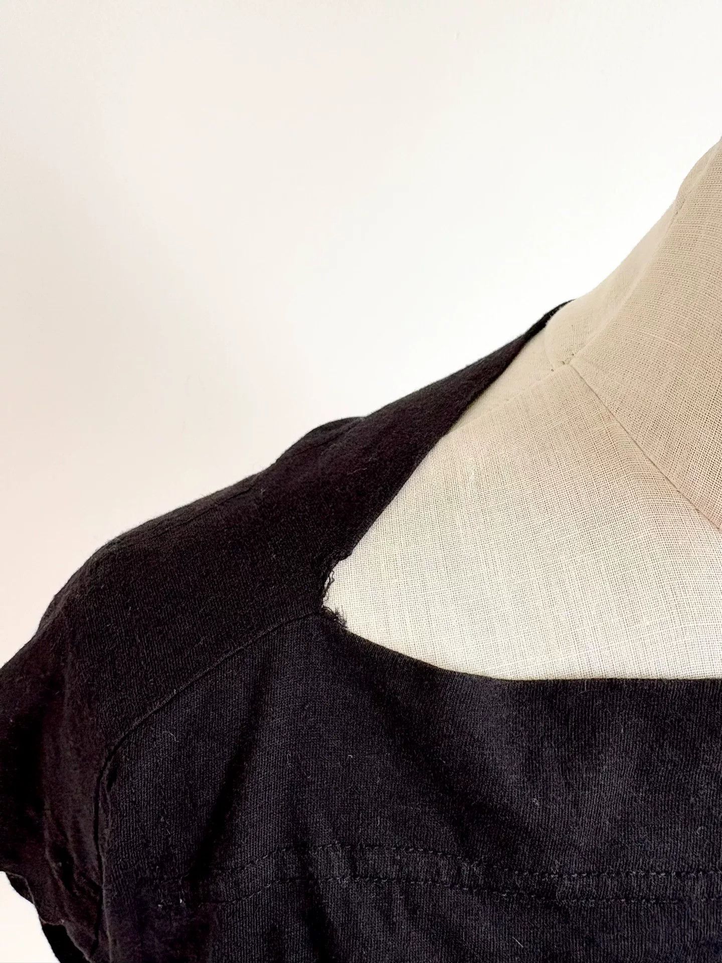 Vivienne Westwood vivienne westwood short sleeve T-shirt in black Size M / US 6-8 / IT 42-44 - 8 Thumbnail