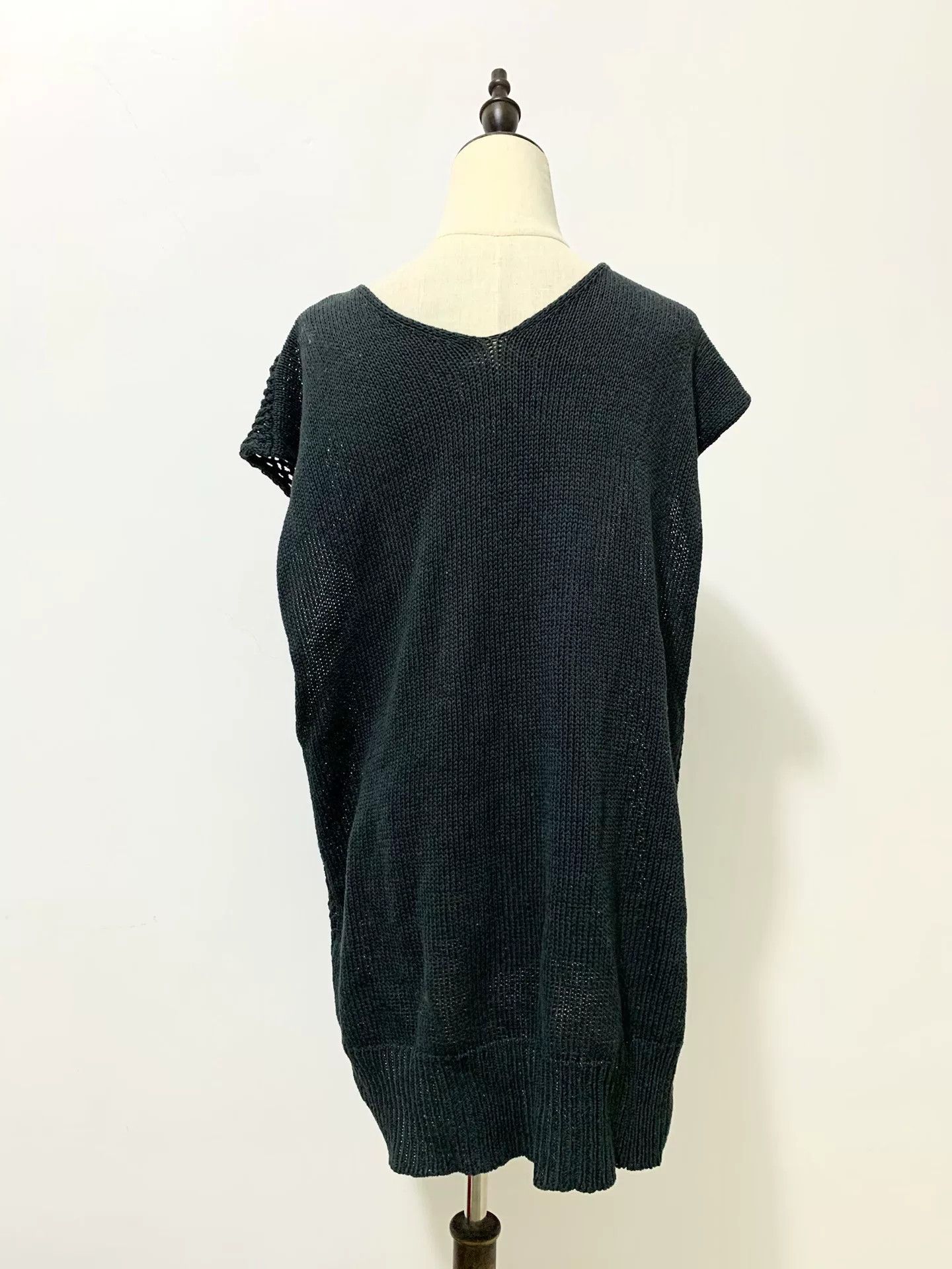 Vivienne Westwood vivienne westwood heart design tank top Size ONE SIZE - 4 Thumbnail