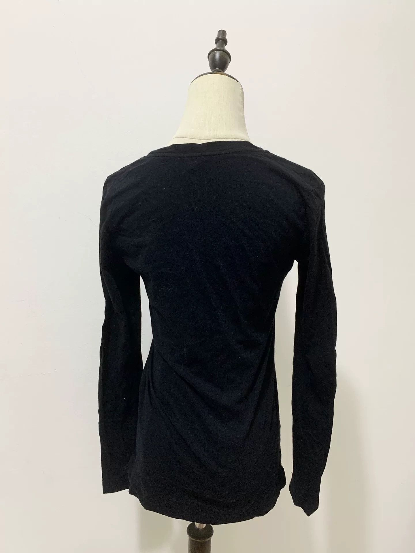 Vivienne Westwood vivienne westwood snake design long sleeve shirt Size M / US 6-8 / IT 42-44 - 4 Thumbnail
