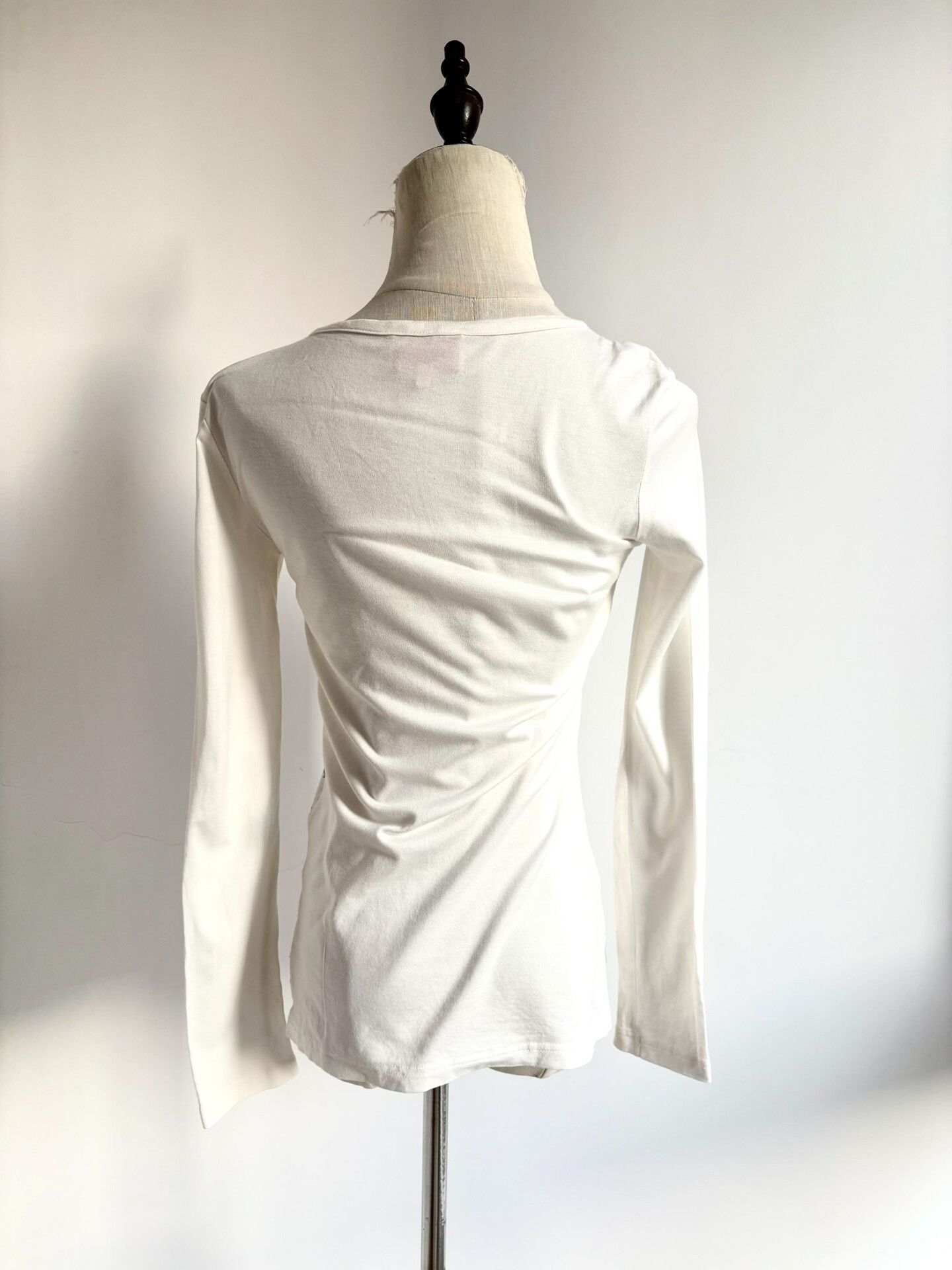 Vivienne Westwood vivienne westwood butterfly bow graphic top Size S / US 4 / IT 40 - 4 Thumbnail