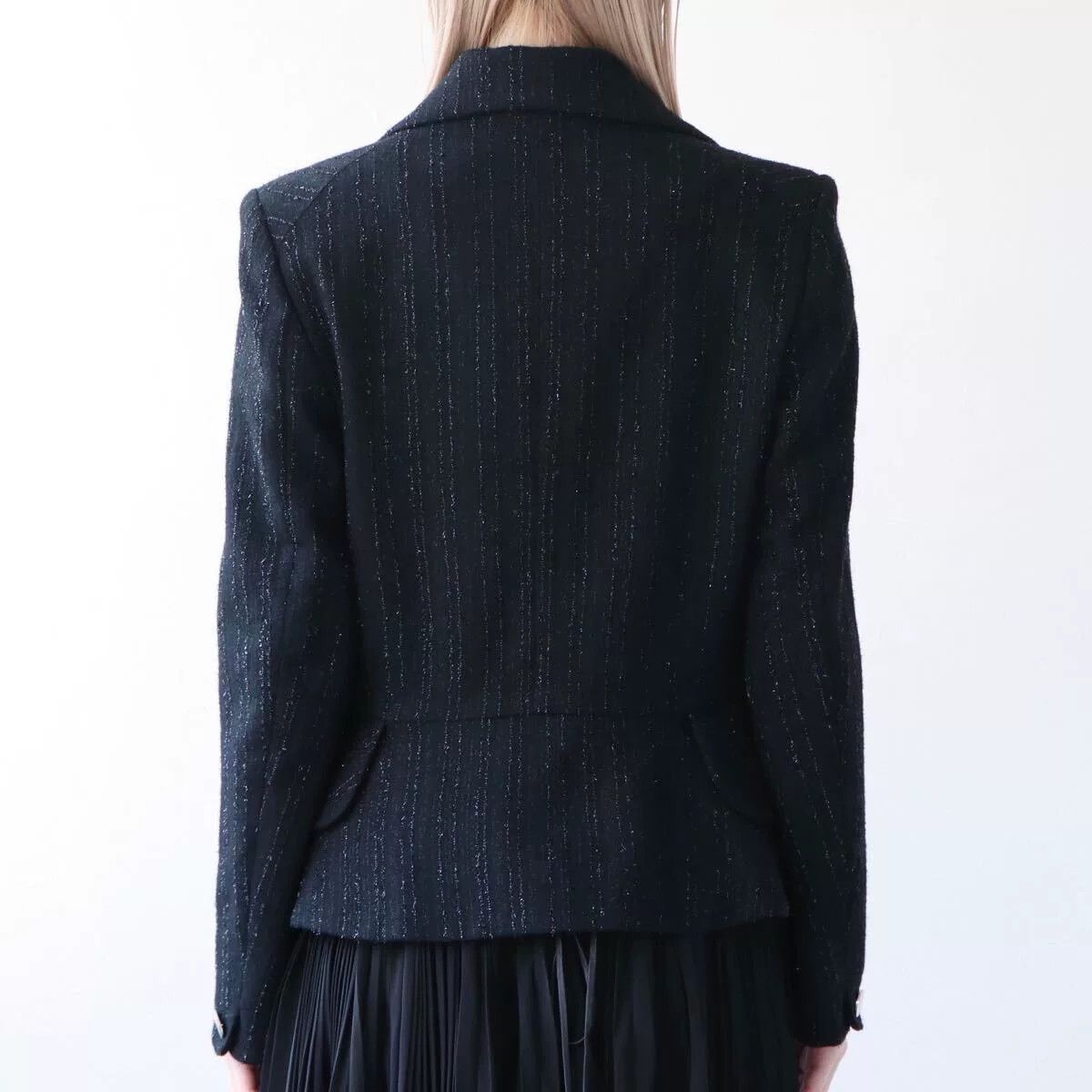 Vivienne Westwood vintage vivienne westwood black heart blazer Size M / US 6-8 / IT 42-44 - 2 Thumbnail