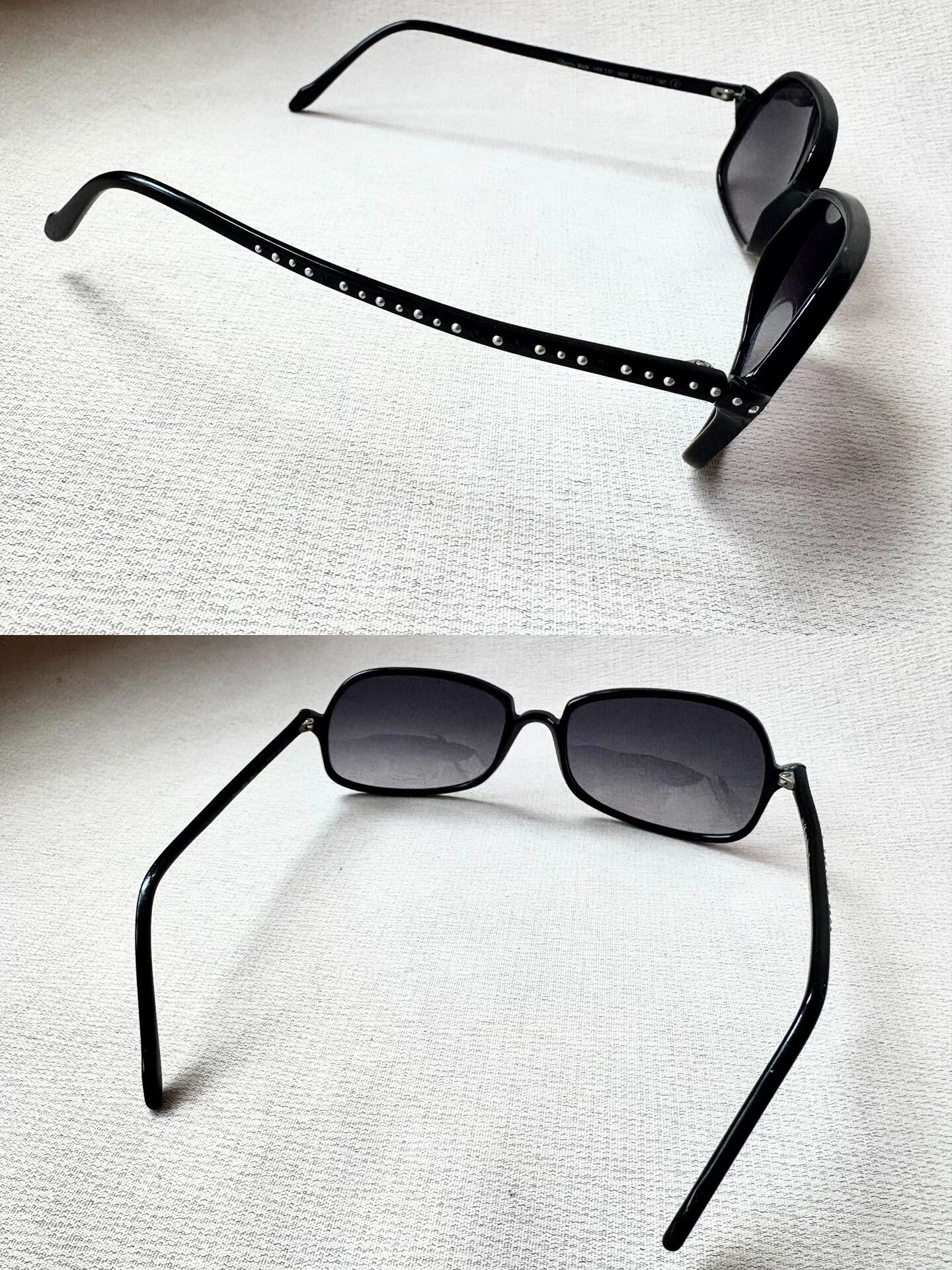 Vivienne Westwood vivienne westwood vintage letter sunglasses Size ONE SIZE - 3 Thumbnail