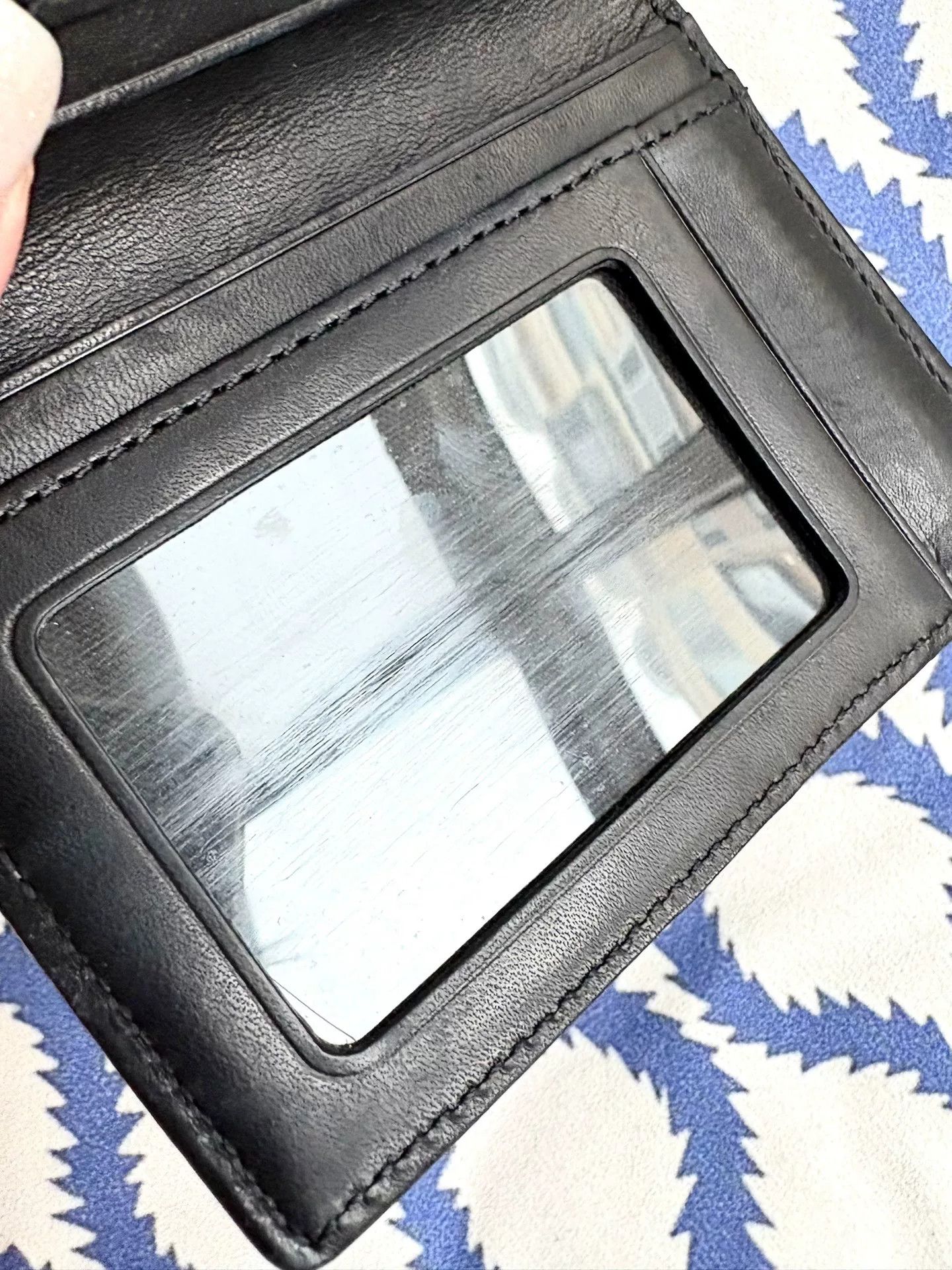 Vivienne Westwood rare vivienne westwood vintage wallet Size ONE SIZE - 8 Thumbnail