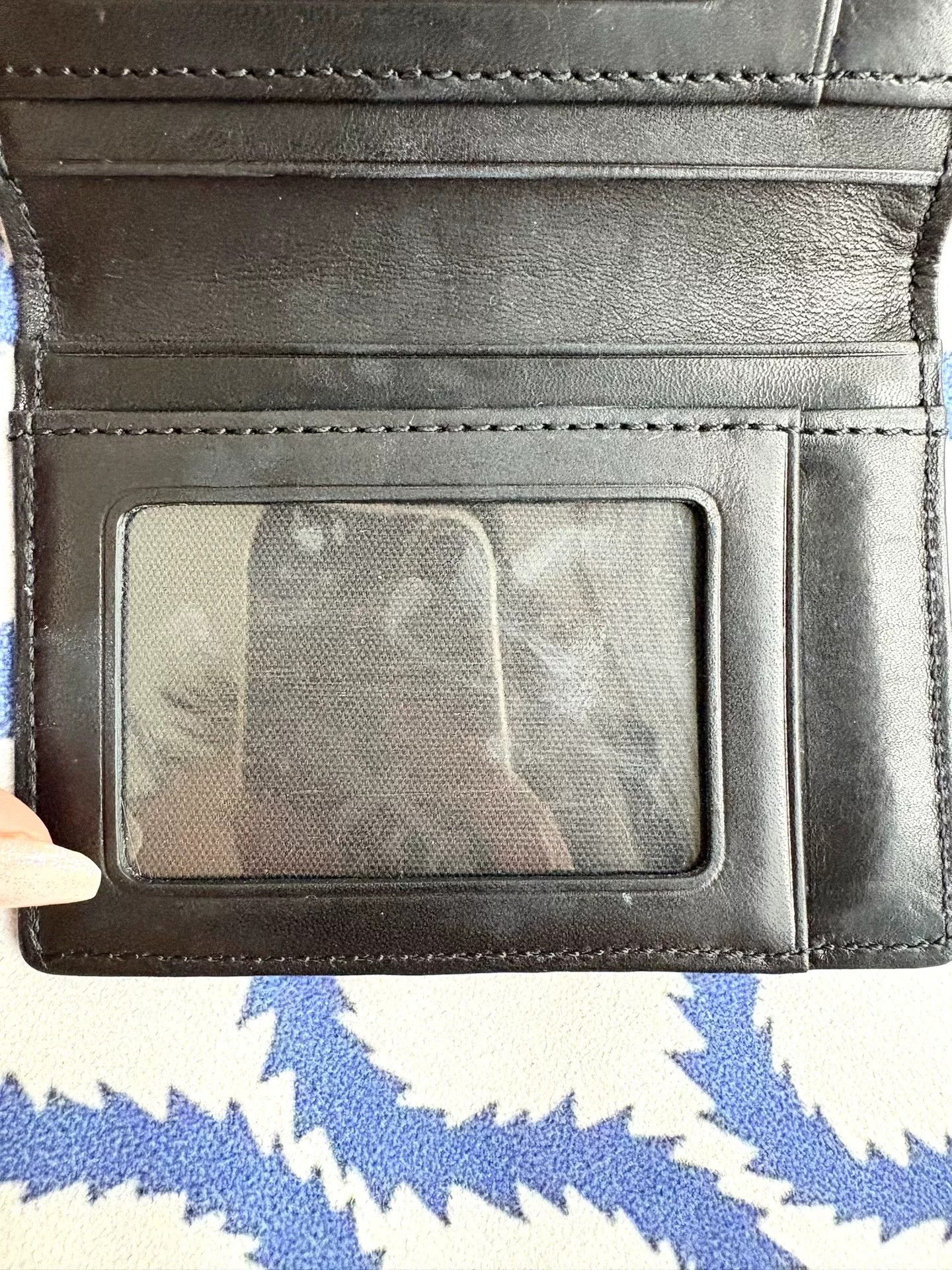 Vivienne Westwood rare vivienne westwood vintage wallet Size ONE SIZE - 9 Thumbnail