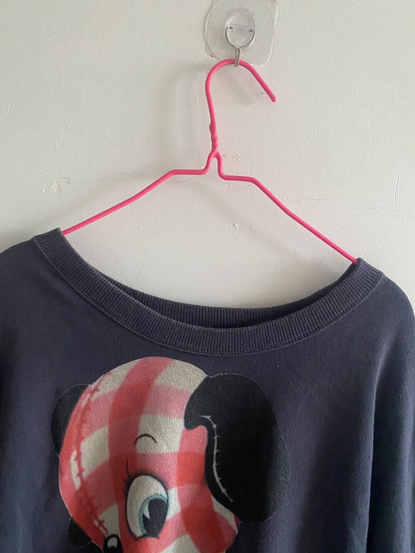 Vivienne Westwood vivienne westwood dark blue dog sweatshirt Size ONE SIZE - 4 Thumbnail