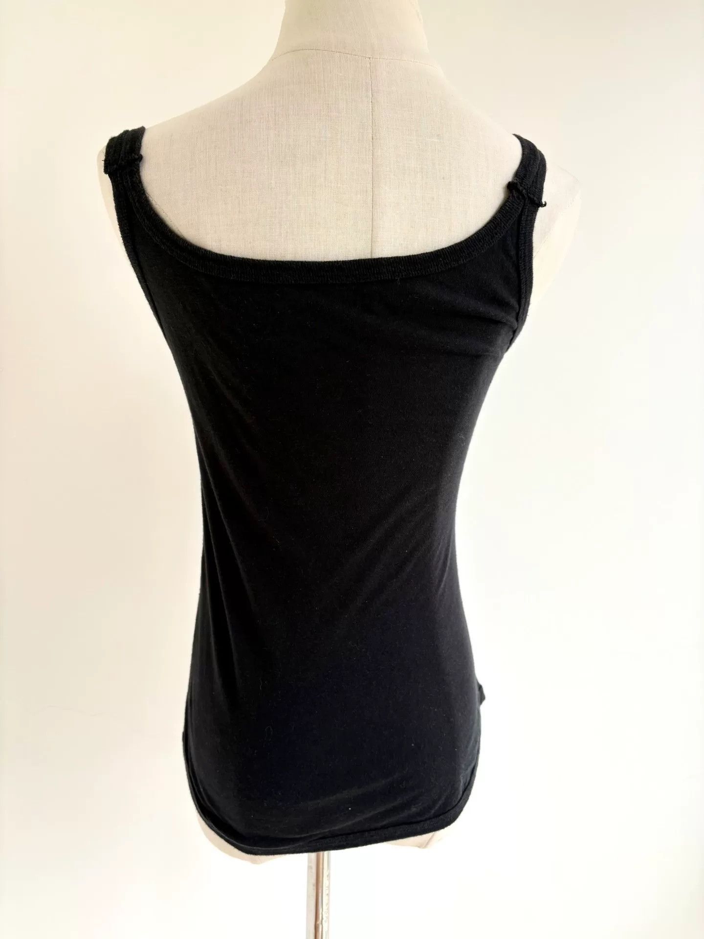 Vivienne Westwood vivienne westwood red saturn tank top Size M / US 6-8 / IT 42-44 - 4 Thumbnail