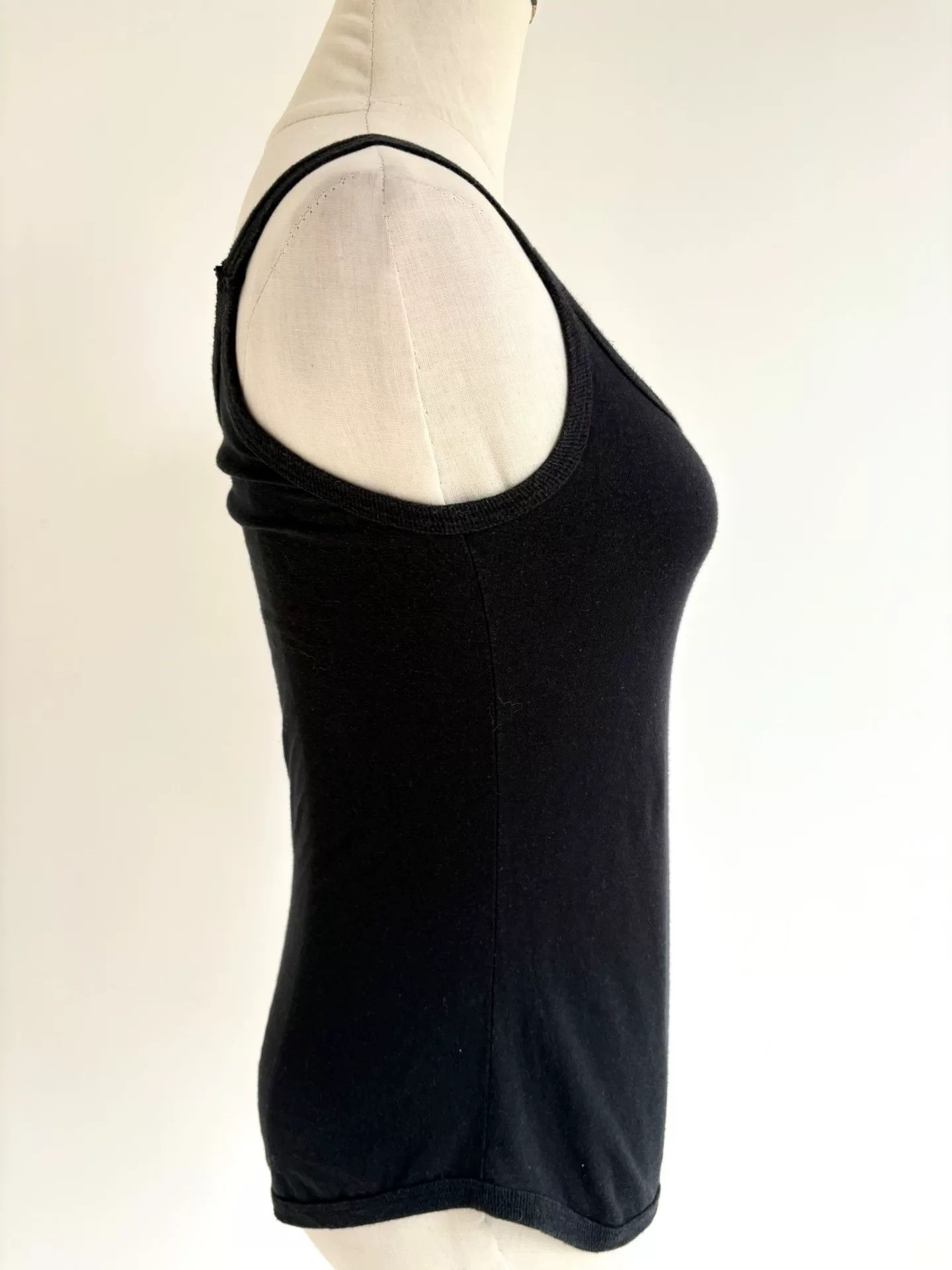 Vivienne Westwood vivienne westwood red saturn tank top Size M / US 6-8 / IT 42-44 - 5 Thumbnail
