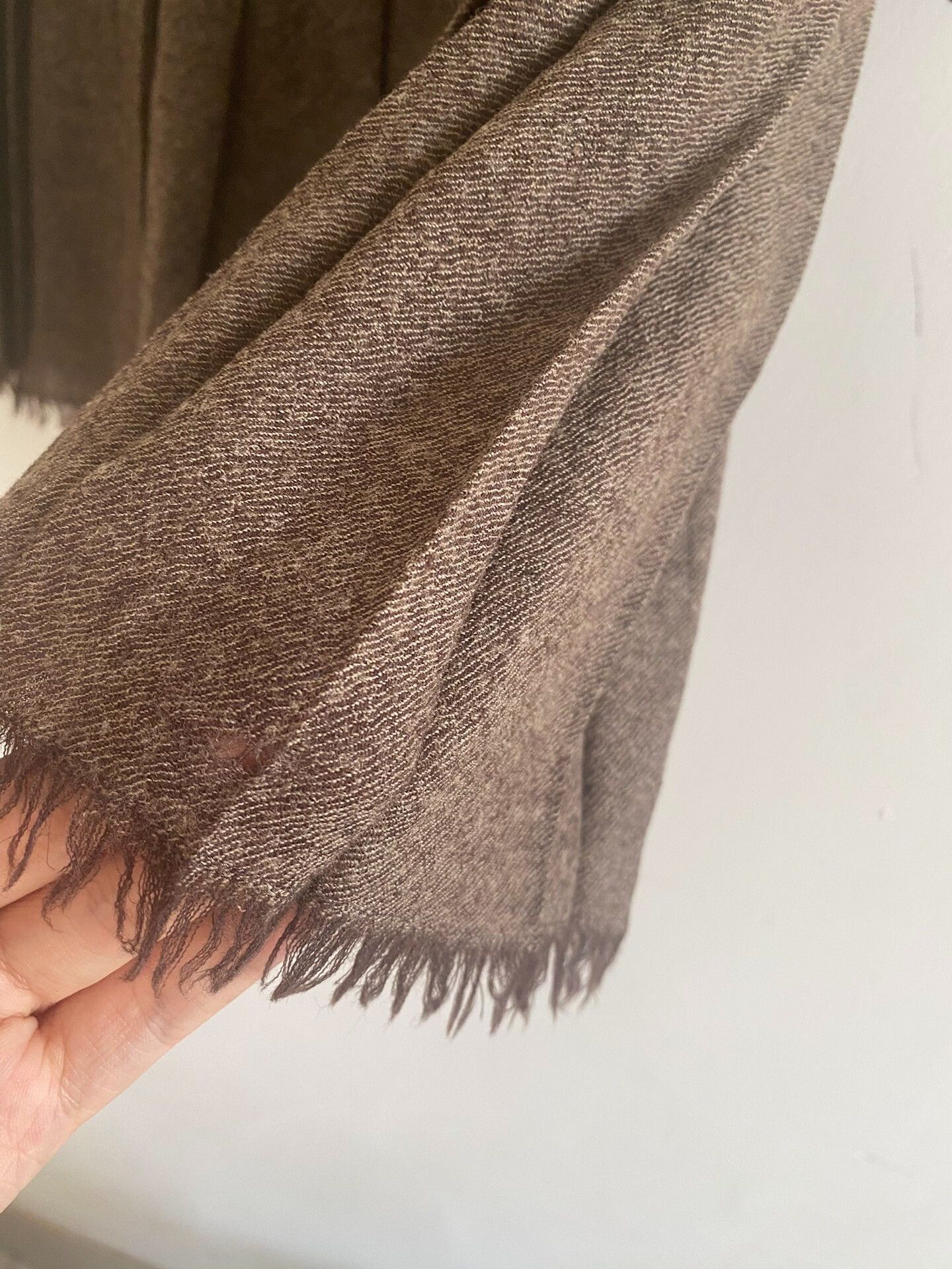 Vivienne Westwood vivienne westwood irregular pleated skirt Size 22" - 7 Thumbnail