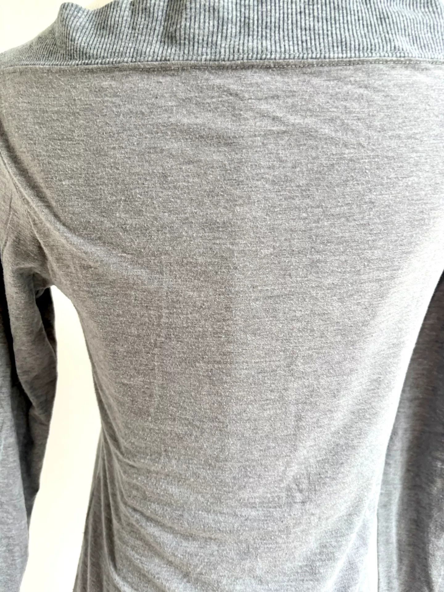 Vivienne Westwood vivienne westwood gray star heart top Size S / US 4 / IT 40 - 7 Thumbnail