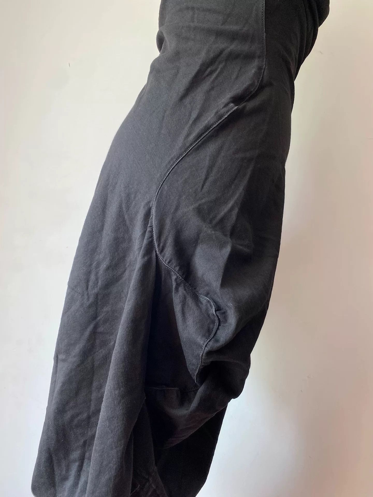 Vivienne Westwood vivienne westwood black transformation dress Size M / US 6-8 / IT 42-44 - 6 Thumbnail