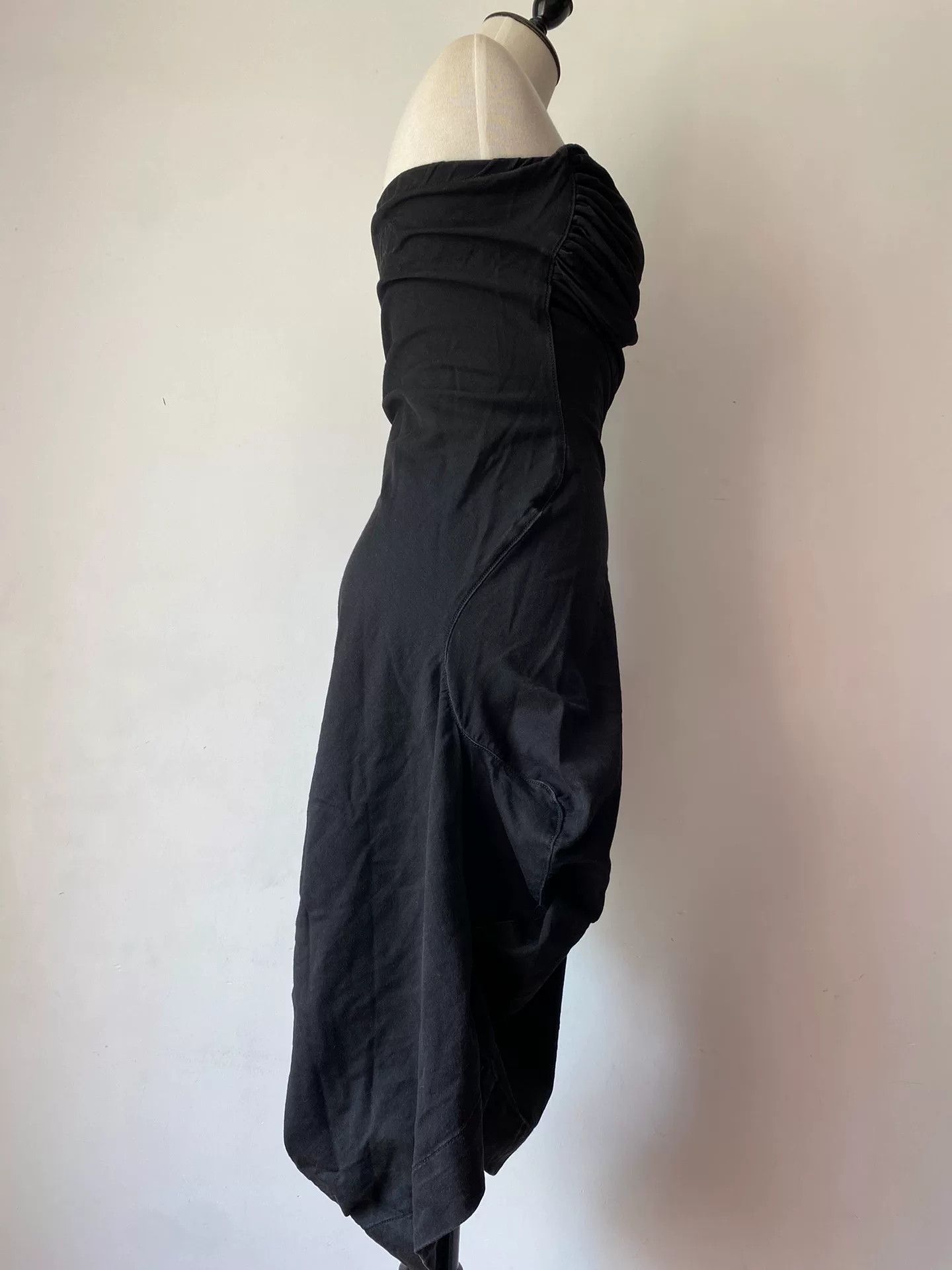 Vivienne Westwood vivienne westwood black transformation dress Size M / US 6-8 / IT 42-44 - 7 Thumbnail