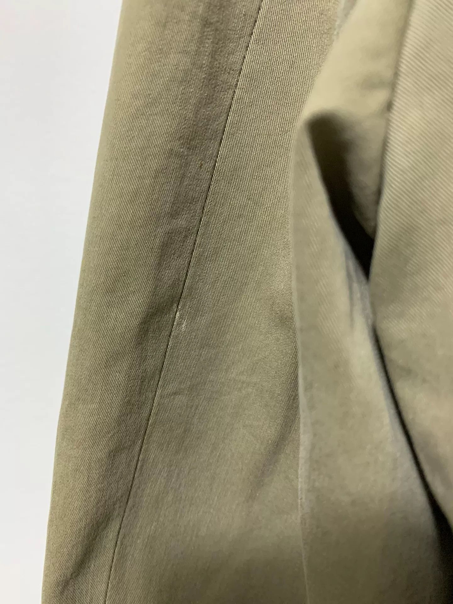 Vivienne Westwood vivienne westwood beige vintage jacket Size L / US 10 / IT 46 - 4 Thumbnail