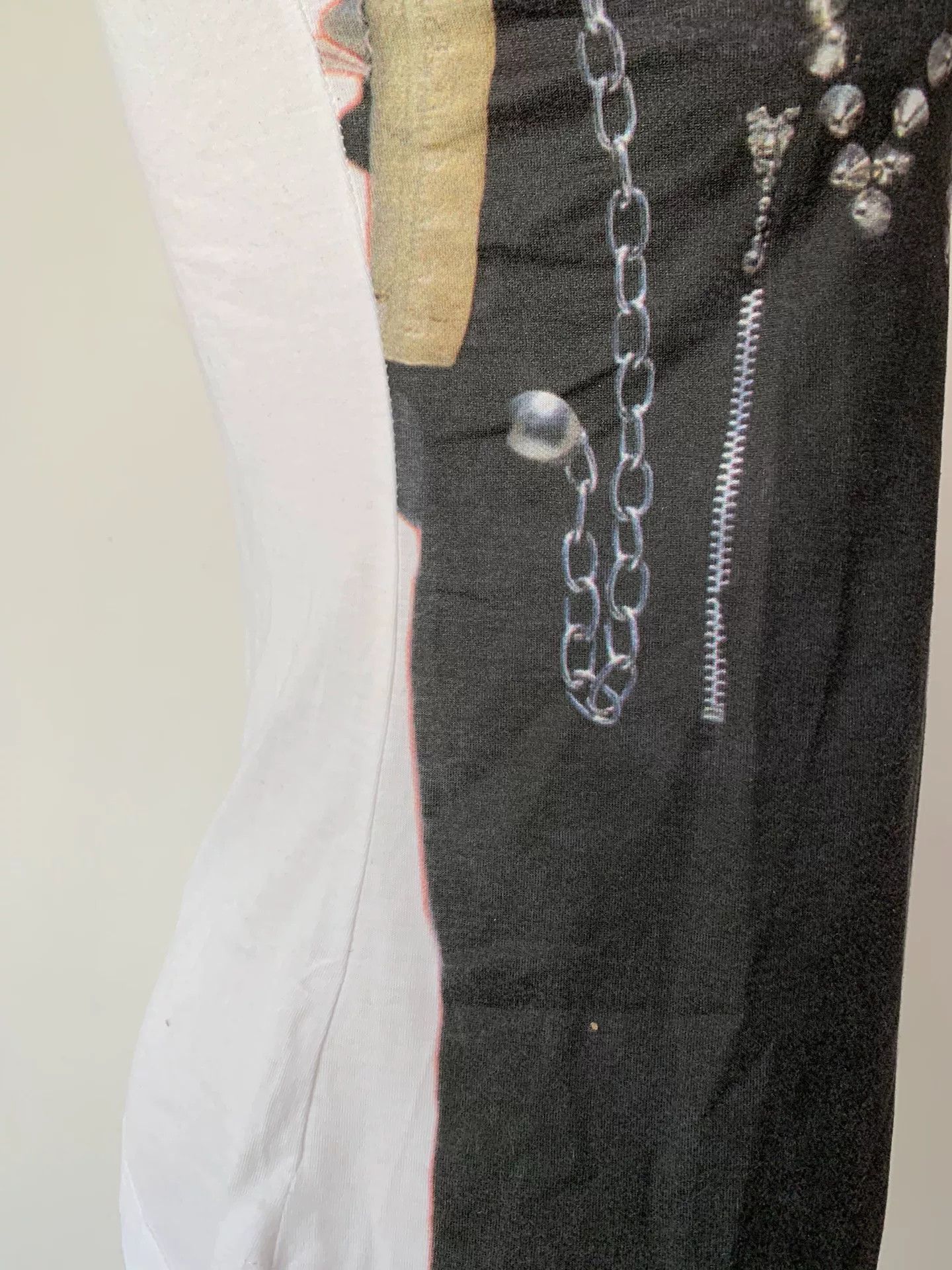 Vivienne Westwood vivienne westwood black venus short sleeve t-shirt Size S / US 4 / IT 40 - 6 Thumbnail