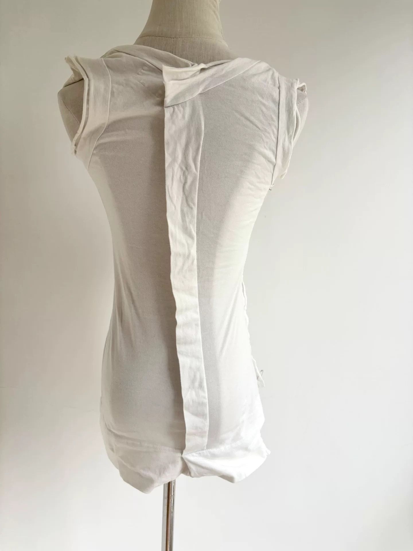 Vivienne Westwood vivienne westwood rare graphic tank top Size M / US 6-8 / IT 42-44 - 4 Thumbnail