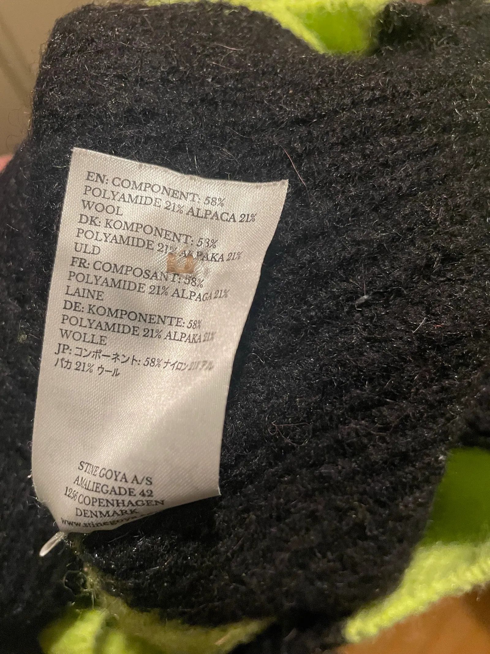 Stine Goya Stine Goya Cardigan Size XS / US 0-2 / IT 36-38 - 4 Thumbnail
