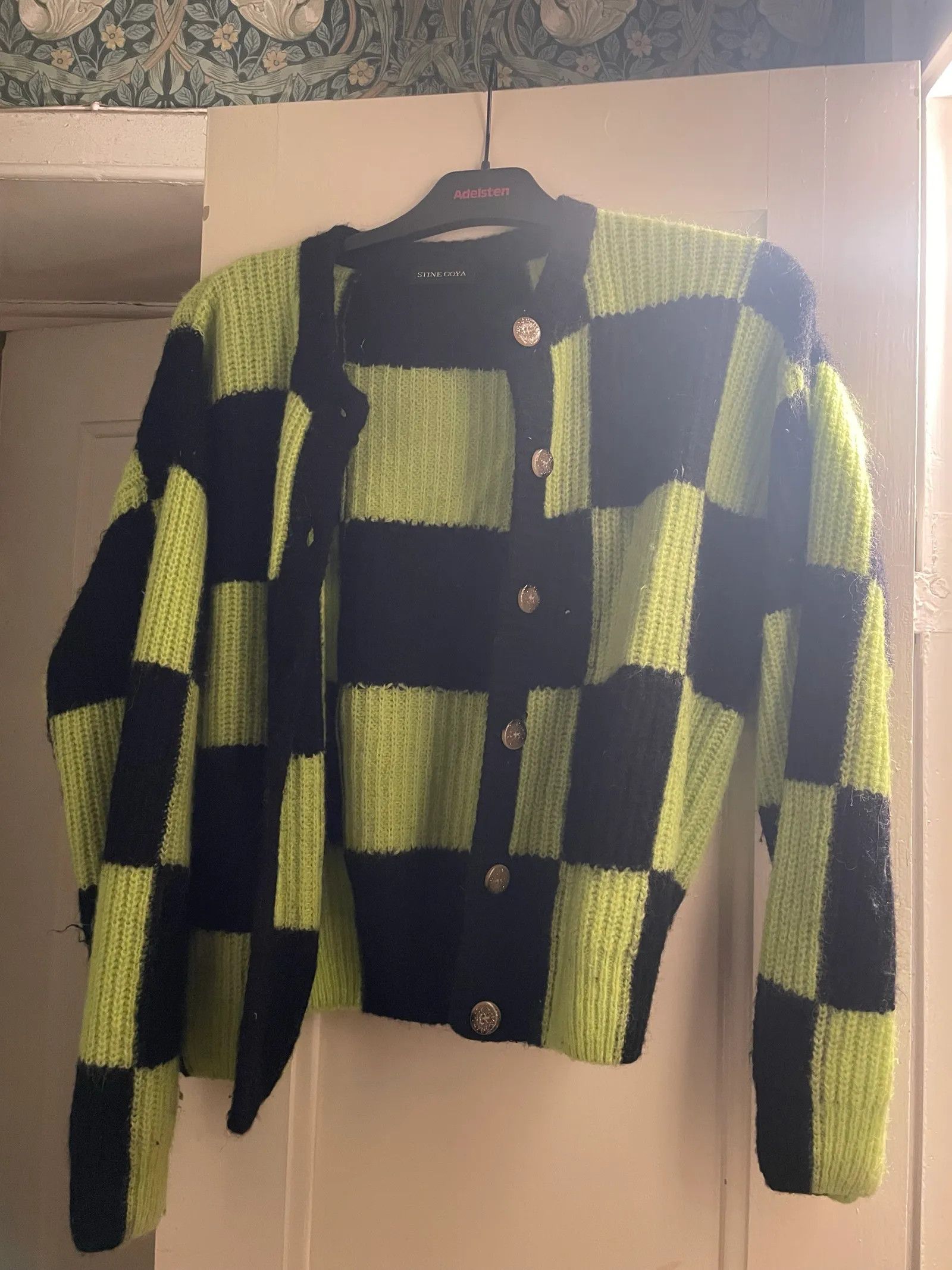 Stine Goya Stine Goya Cardigan Size XS / US 0-2 / IT 36-38 - 5 Thumbnail