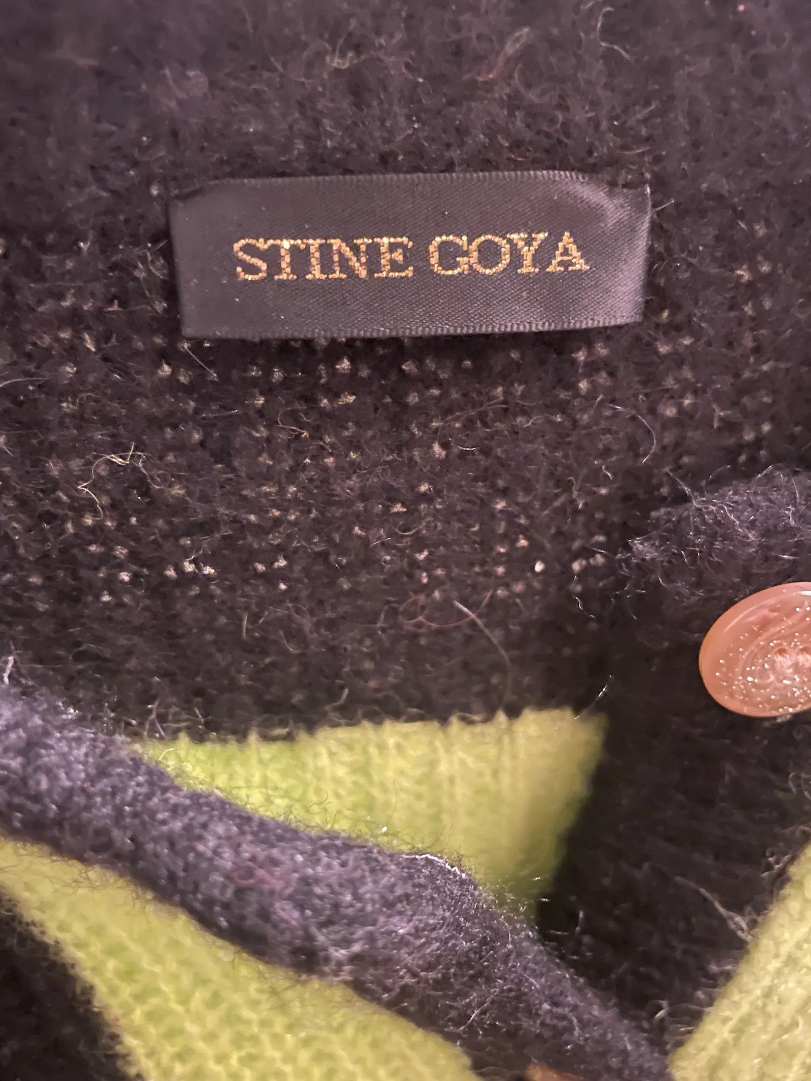Stine Goya Stine Goya Cardigan Size XS / US 0-2 / IT 36-38 - 3 Thumbnail