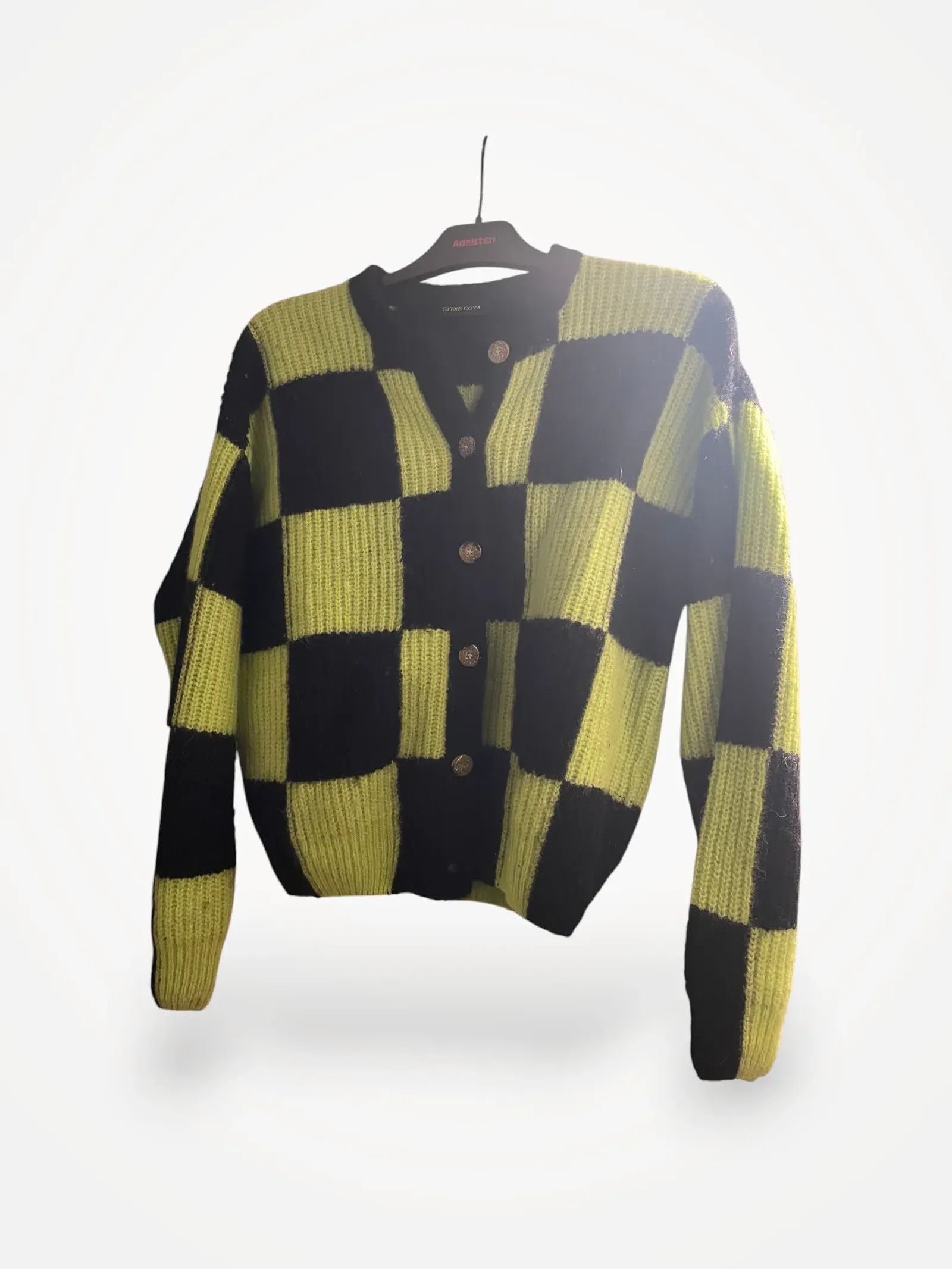 Stine Goya Stine Goya Cardigan Size XS / US 0-2 / IT 36-38 - 2 Thumbnail
