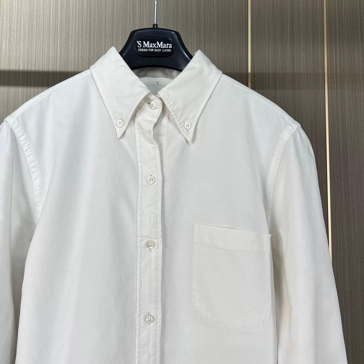 Thom Browne thom browne multicolored striped shirt Size US M / EU 48-50 / 2 - 3 Thumbnail