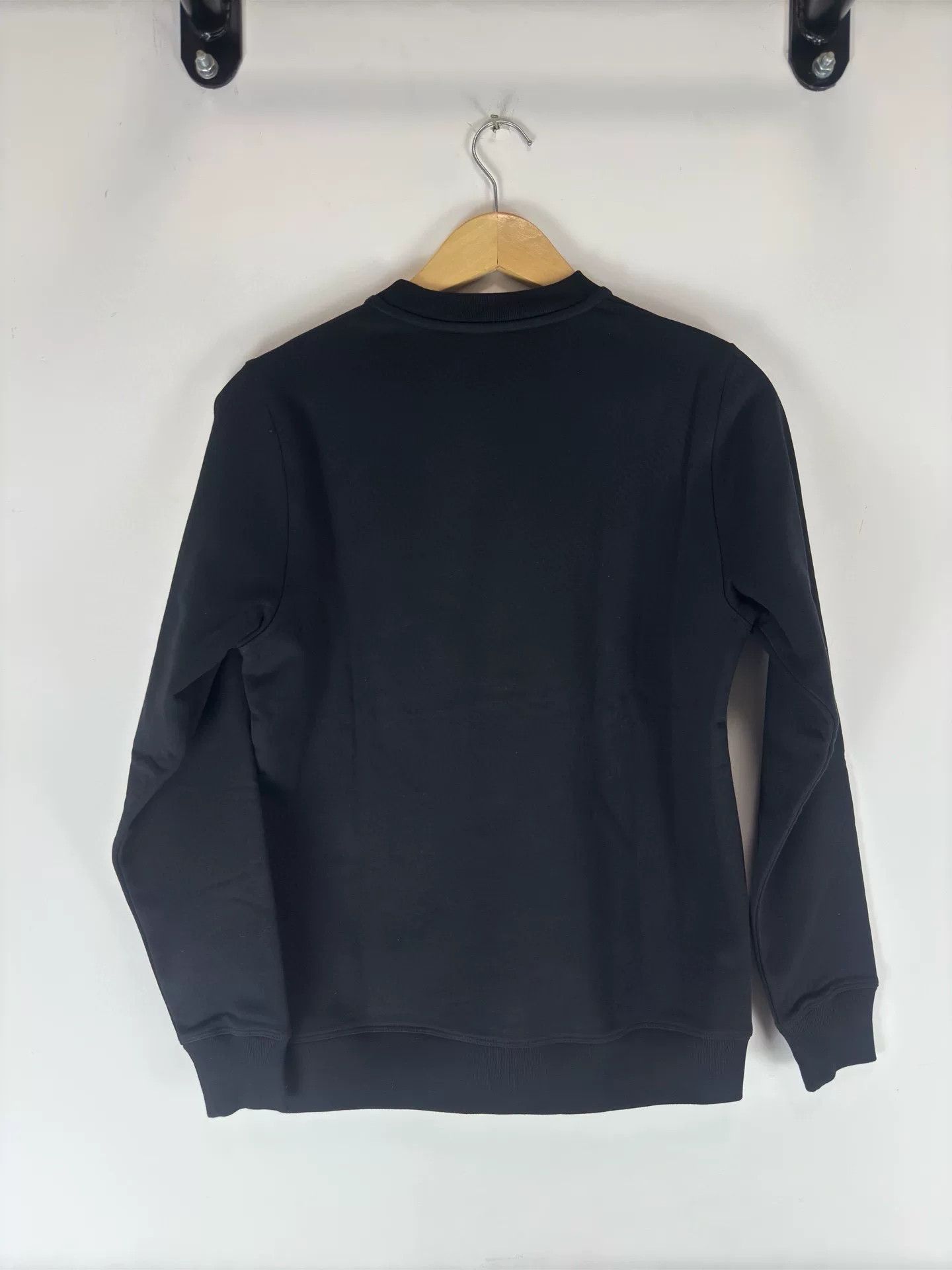 Loewe loewe embroidered sweatshirt in size XS Size US XS / EU 42 / 0 - 2 Thumbnail