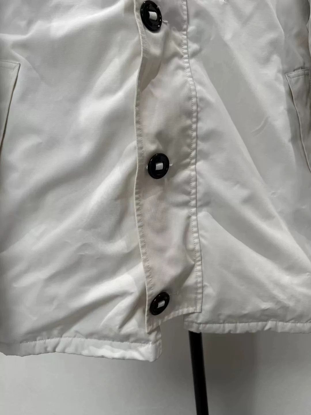 Canada Goose Canada Goose Chateau Parka Down Coat Size US L / EU 52-54 / 3 - 4 Thumbnail