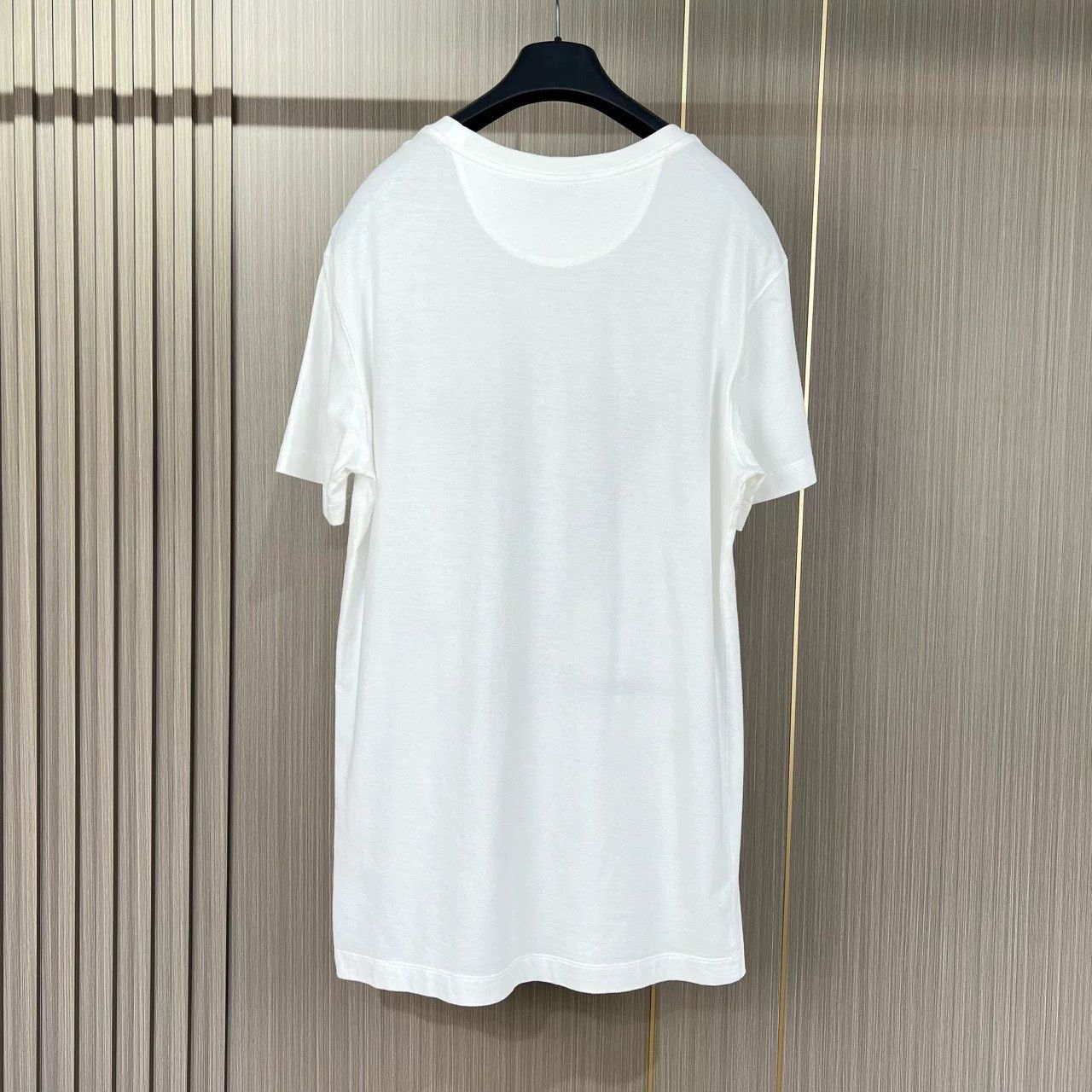 Valentino valentino short sleeve letter print t-shirt Size S / US 4 / IT 40 - 2 Thumbnail