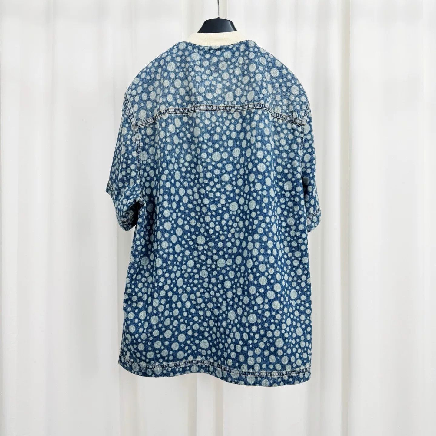 Louis Vuitton louis vuitton embroidered baseball jacket collaboration Size US S / EU 44-46 / 1 - 2 Thumbnail