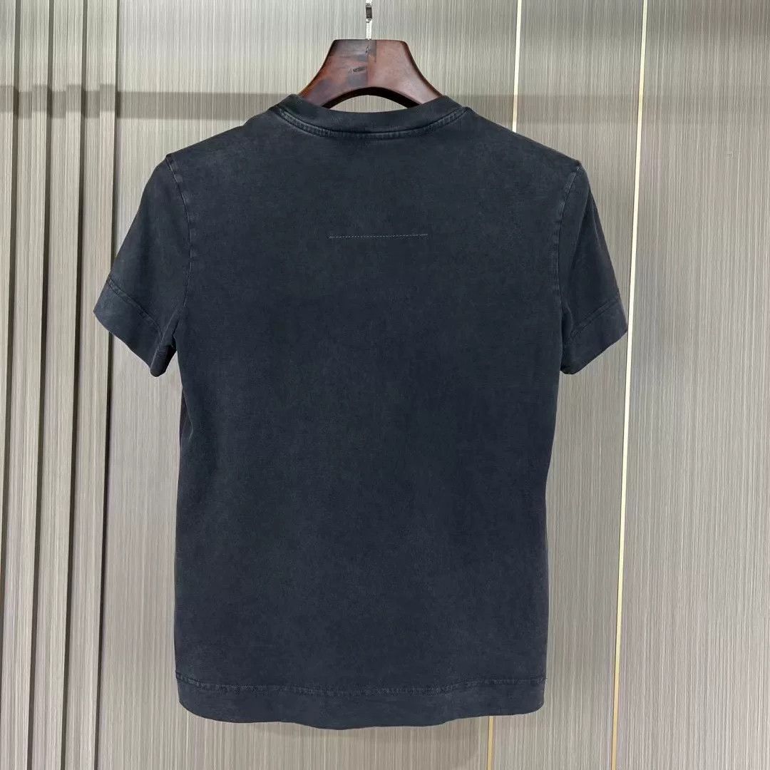 Givenchy Givenchy Short Sleeve Logo T-Shirt Size US XS / EU 42 / 0 - 2 Thumbnail