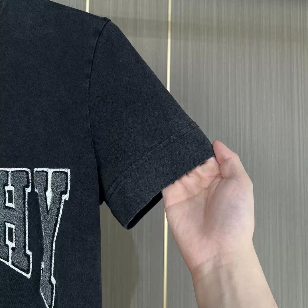 Givenchy Givenchy Short Sleeve Logo T-Shirt Size US XS / EU 42 / 0 - 4 Thumbnail
