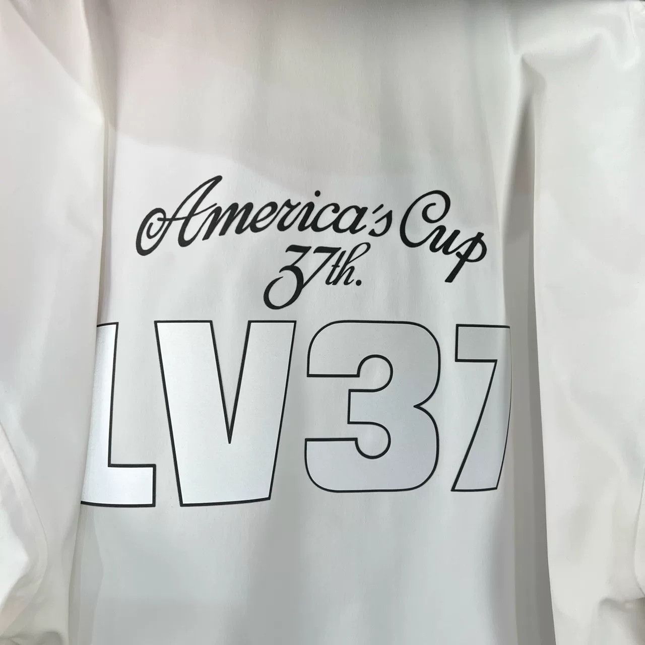 Louis Vuitton Louis Vuitton Americas Cup Floral Jacket Size US L / EU 52-54 / 3 - 5 Thumbnail
