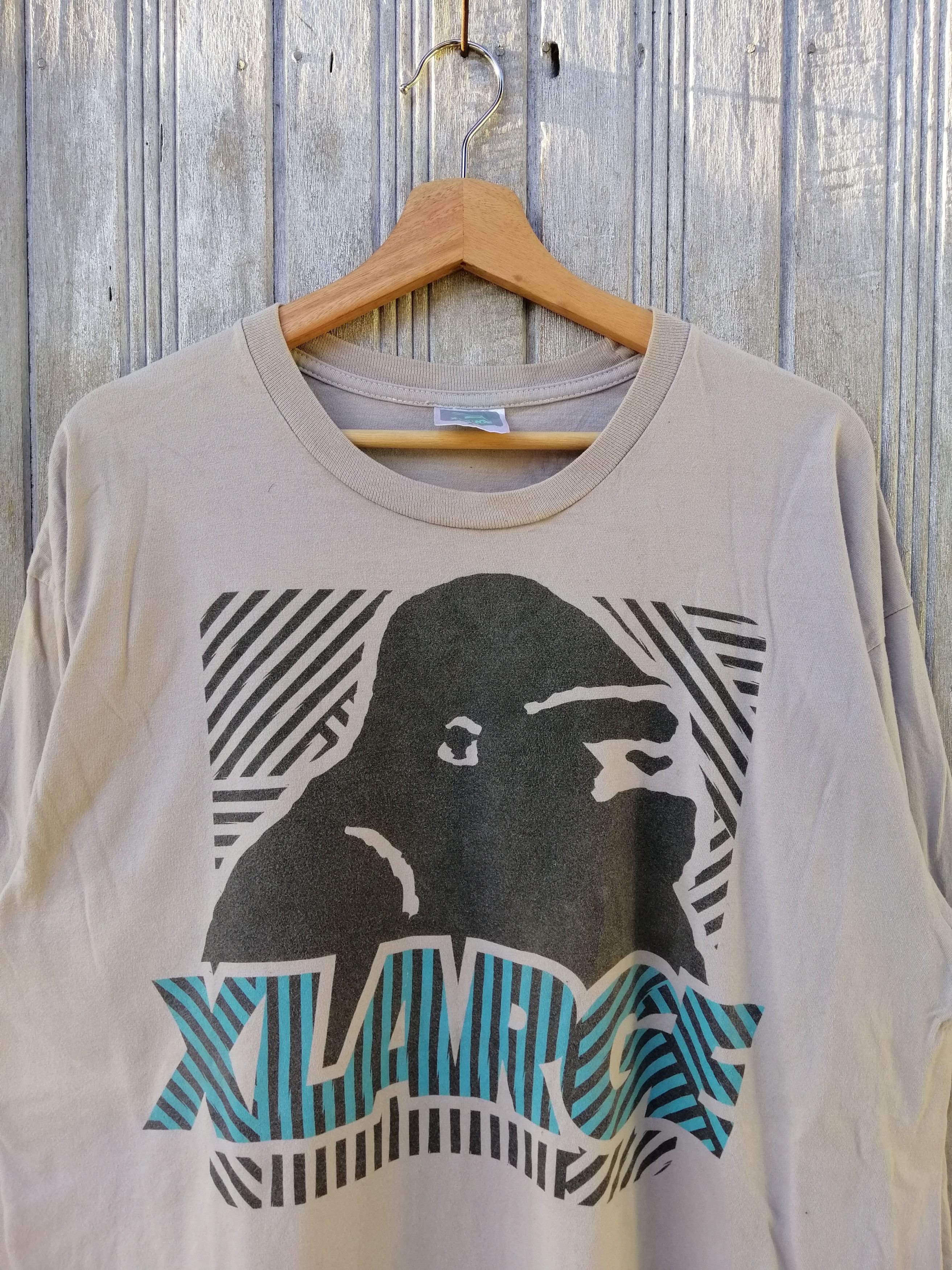 Xlarge Vintage XLARGE CLOTHING Big Logo Size XL Size US XL / EU 56 / 4 - 2 Thumbnail
