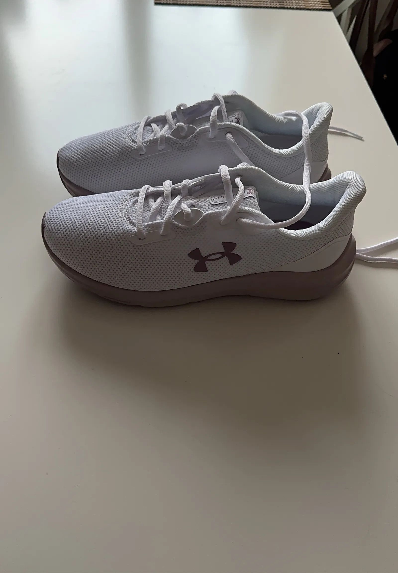 Under Armour Under Armour UA W Charged Pursuit 4 - Löparskor Sneakers Size US 10 / IT 40 - 6 Thumbnail