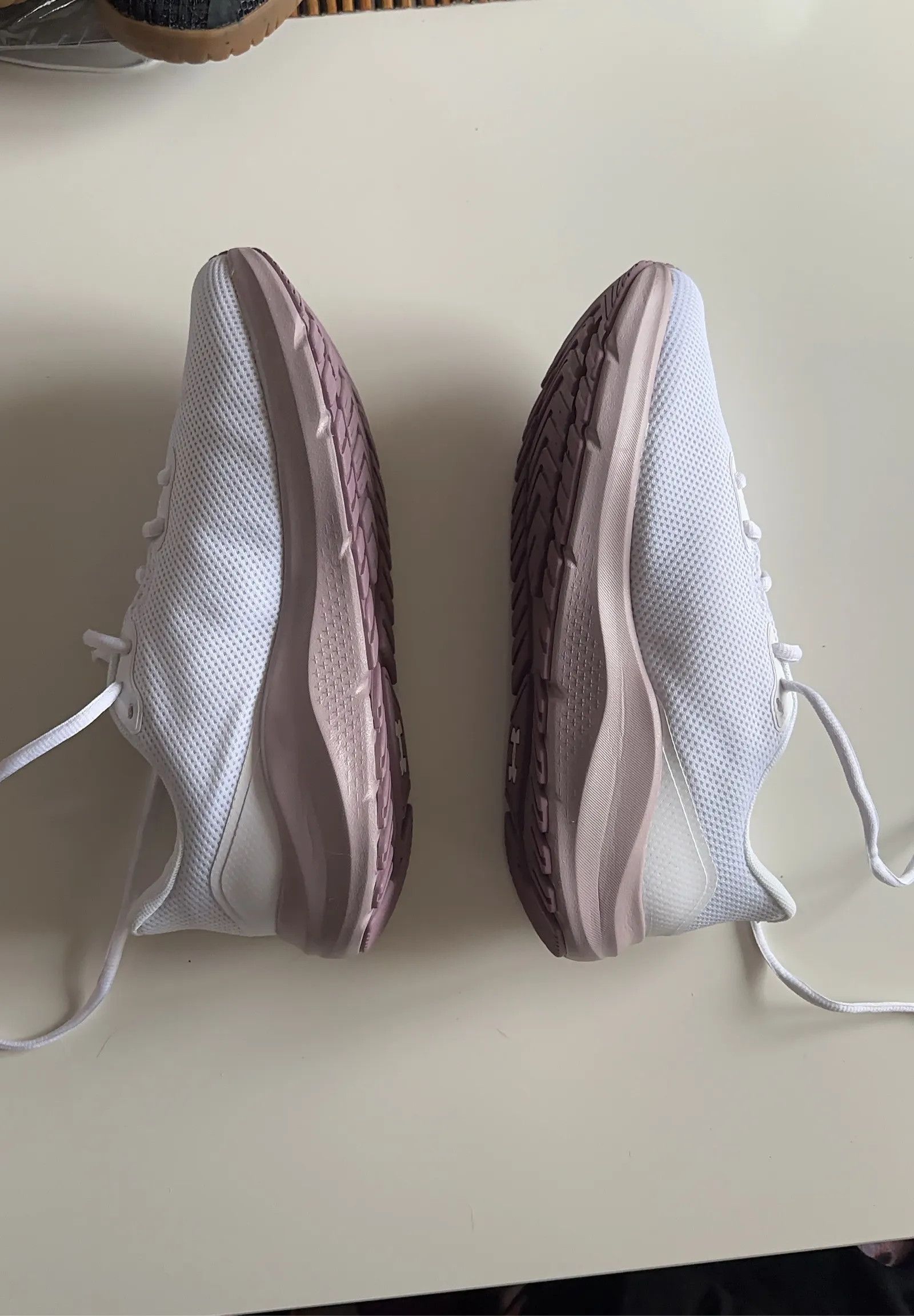 Under Armour Under Armour UA W Charged Pursuit 4 - Löparskor Sneakers Size US 10 / IT 40 - 8 Thumbnail