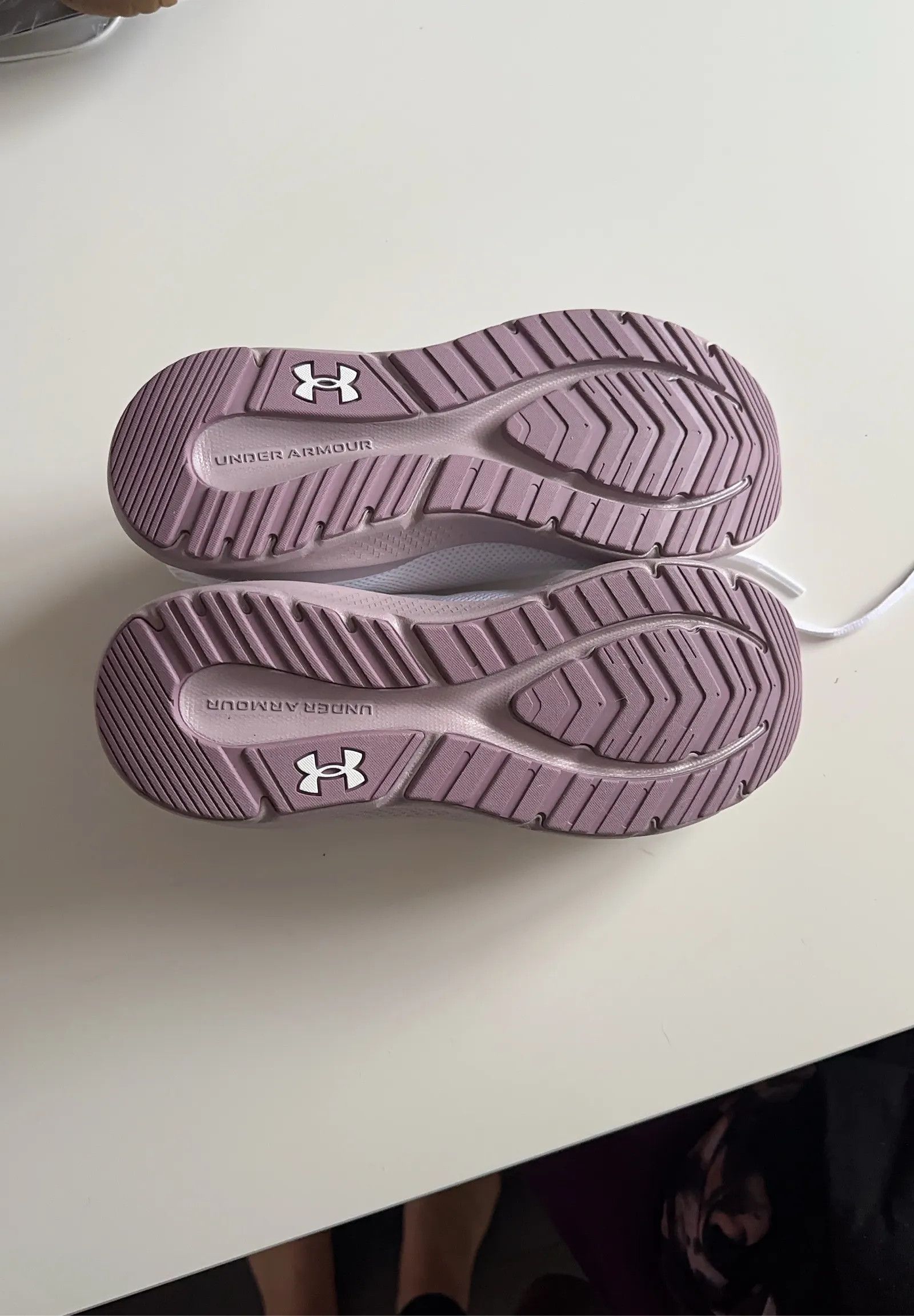 Under Armour Under Armour UA W Charged Pursuit 4 - Löparskor Sneakers Size US 10 / IT 40 - 2 Thumbnail