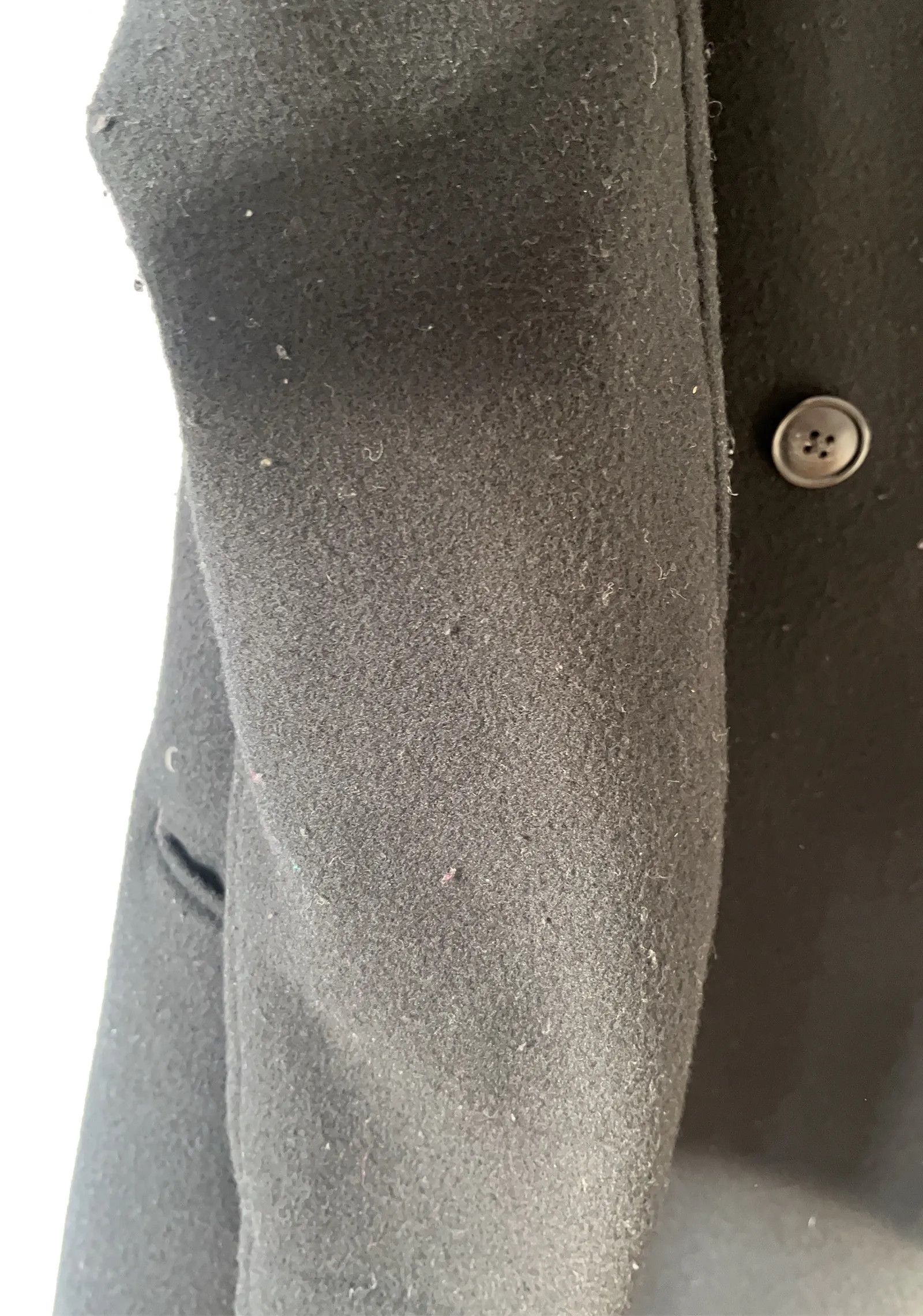 Uniqlo Uniqlo +J +J Double Faced Double Breasted Coat Coat Size XS / US 0-2 / IT 36-38 - 5 Thumbnail