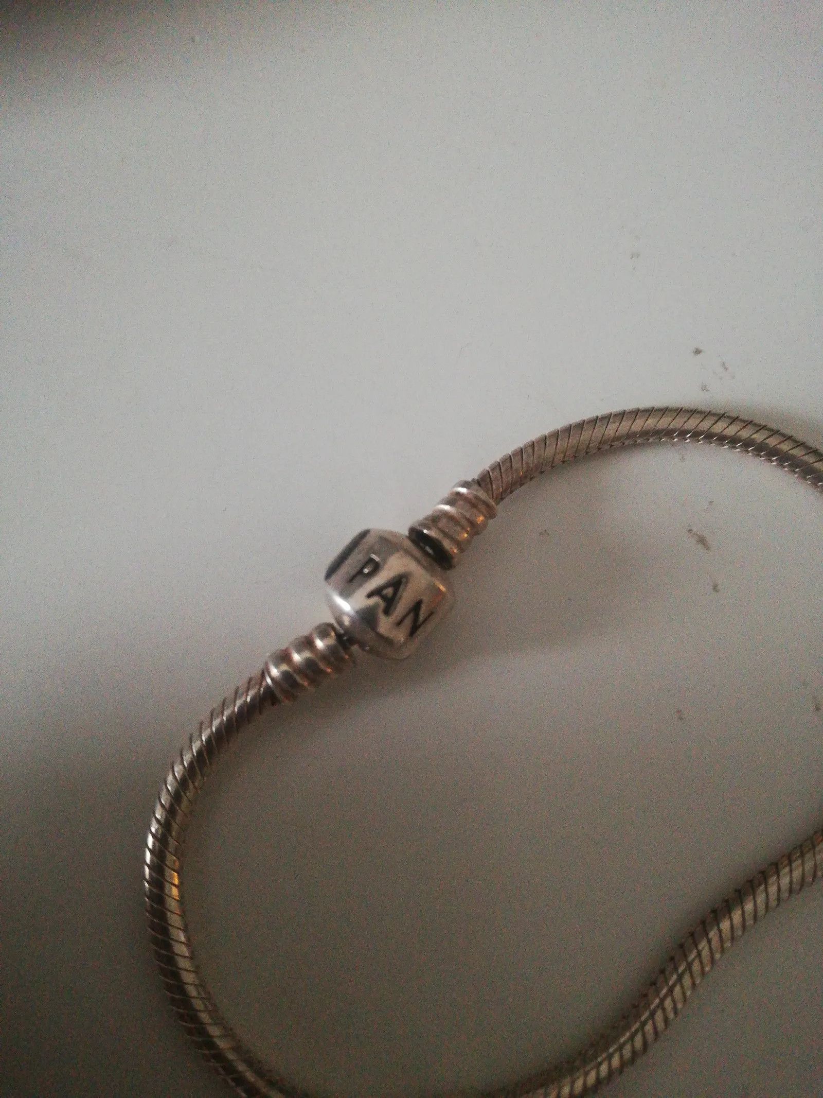 pandora Pandora Bracelet Size ONE SIZE - 2 Thumbnail