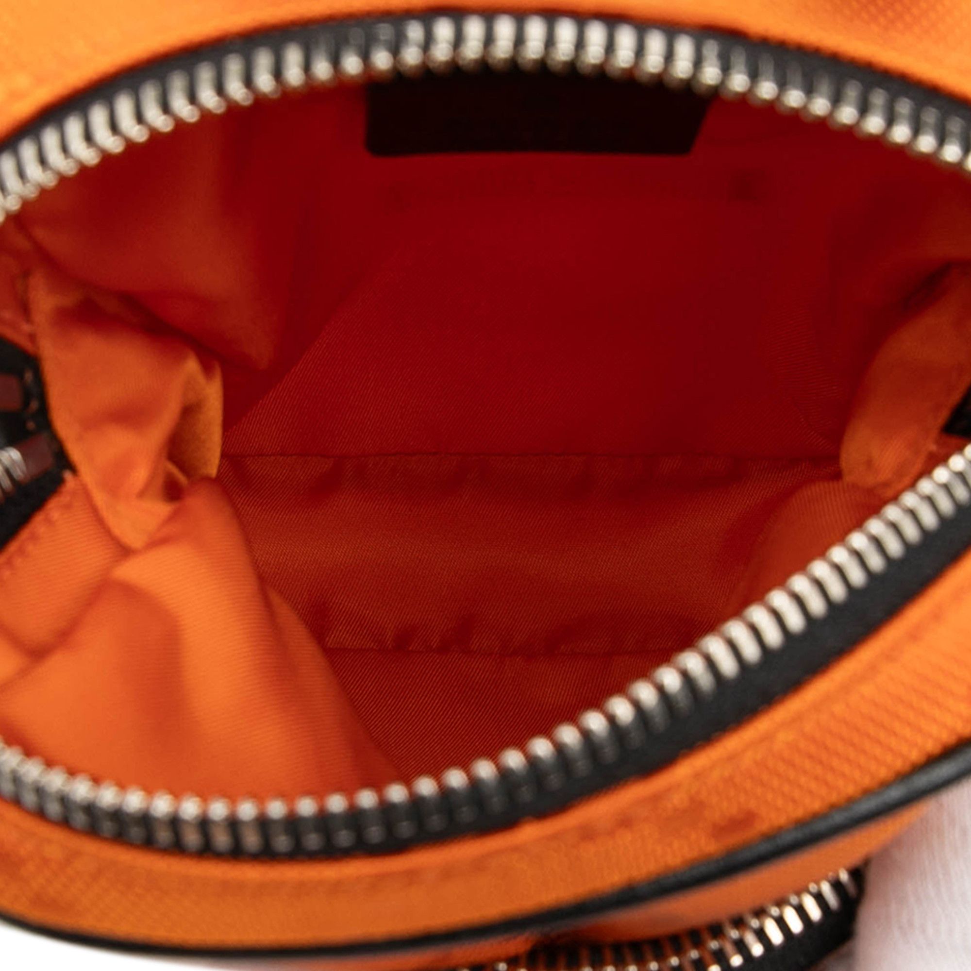 Gucci Gucci Mini GG Nylon Off The Grid Satchel Size ONE SIZE - 4 Thumbnail