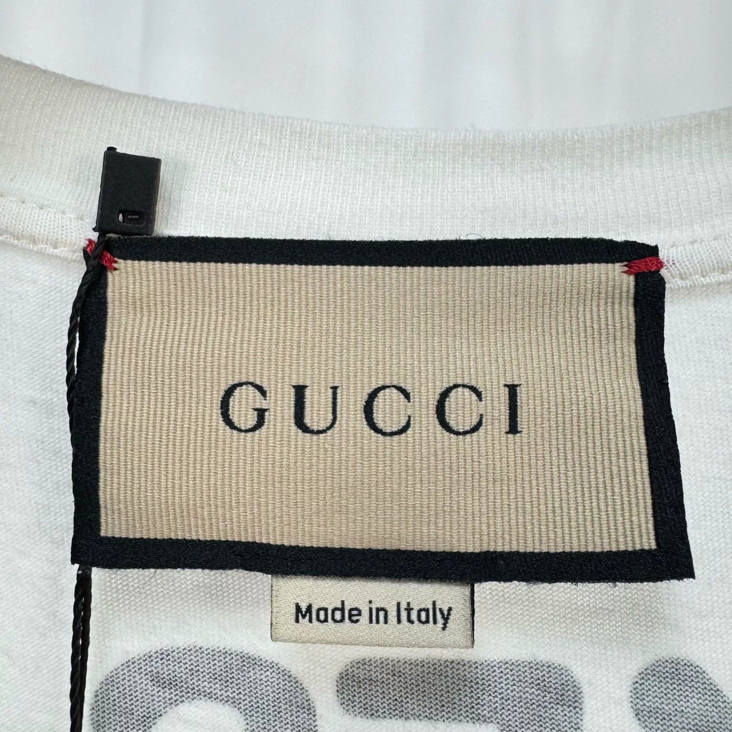 Gucci gucci short sleeve cat print t-shirt Size XS / US 0-2 / IT 36-38 - 6 Thumbnail