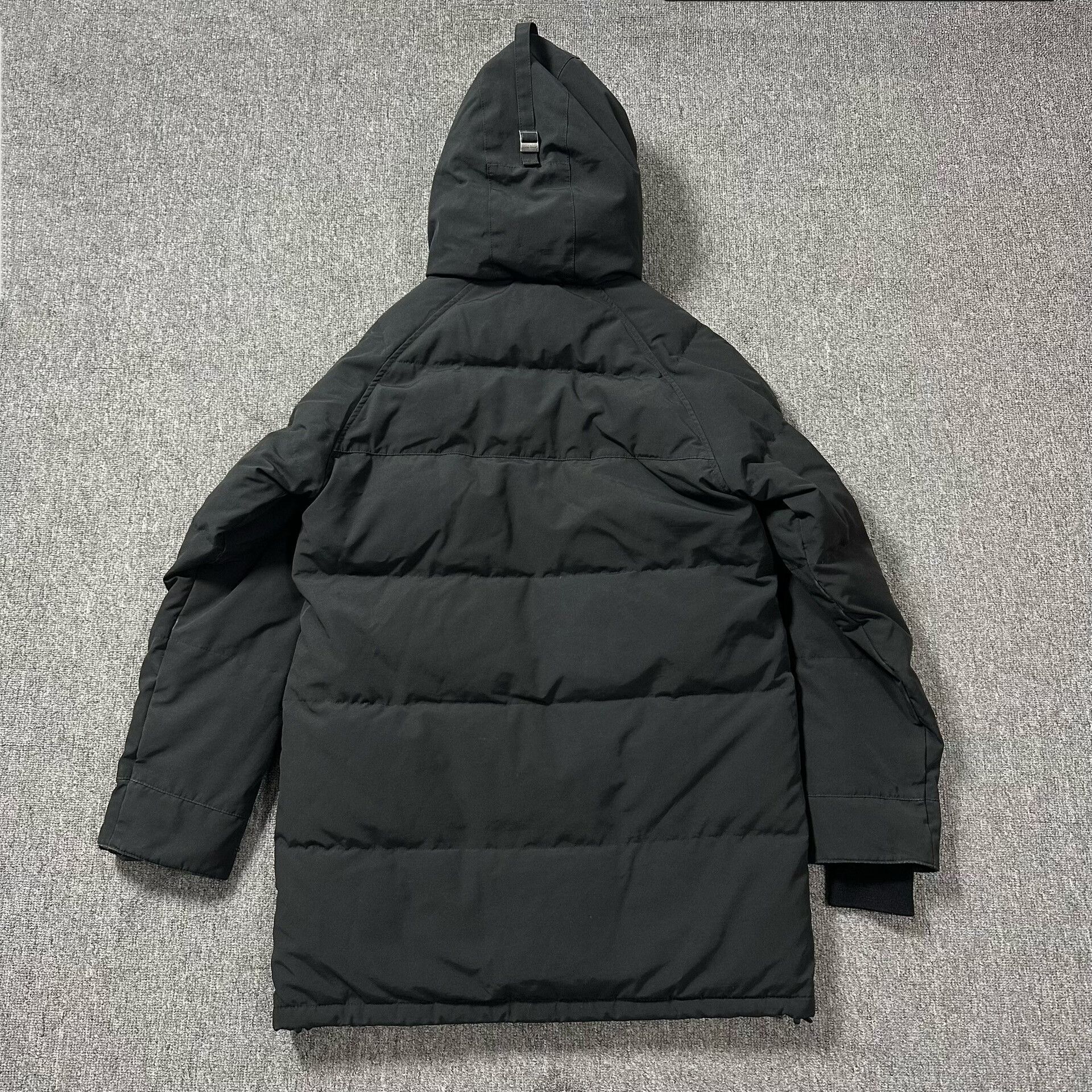 Canada Goose canada goose orange parka jacket for men Size US L / EU 52-54 / 3 - 7 Thumbnail