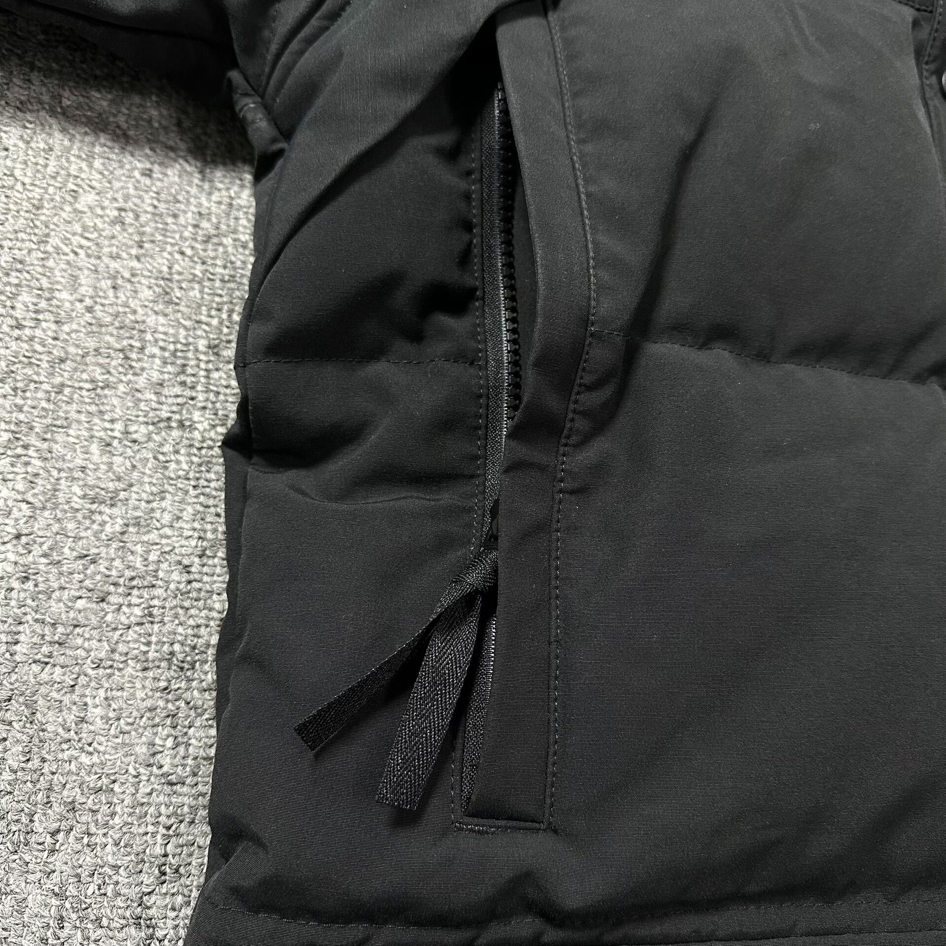 Canada Goose canada goose orange parka jacket for men Size US L / EU 52-54 / 3 - 6 Thumbnail