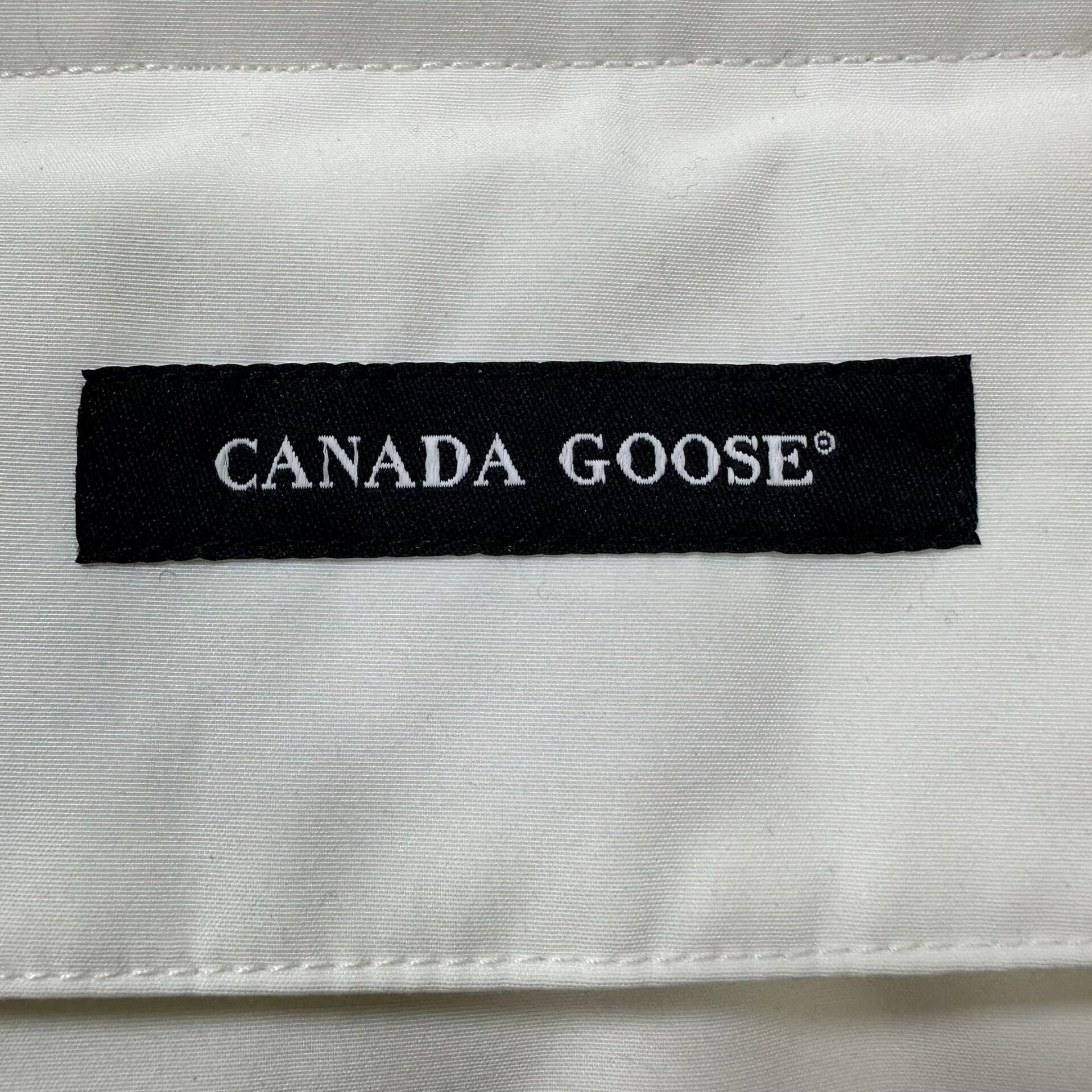 Canada Goose canada goose expedition fusion fit long parka Size US L / EU 52-54 / 3 - 3 Thumbnail