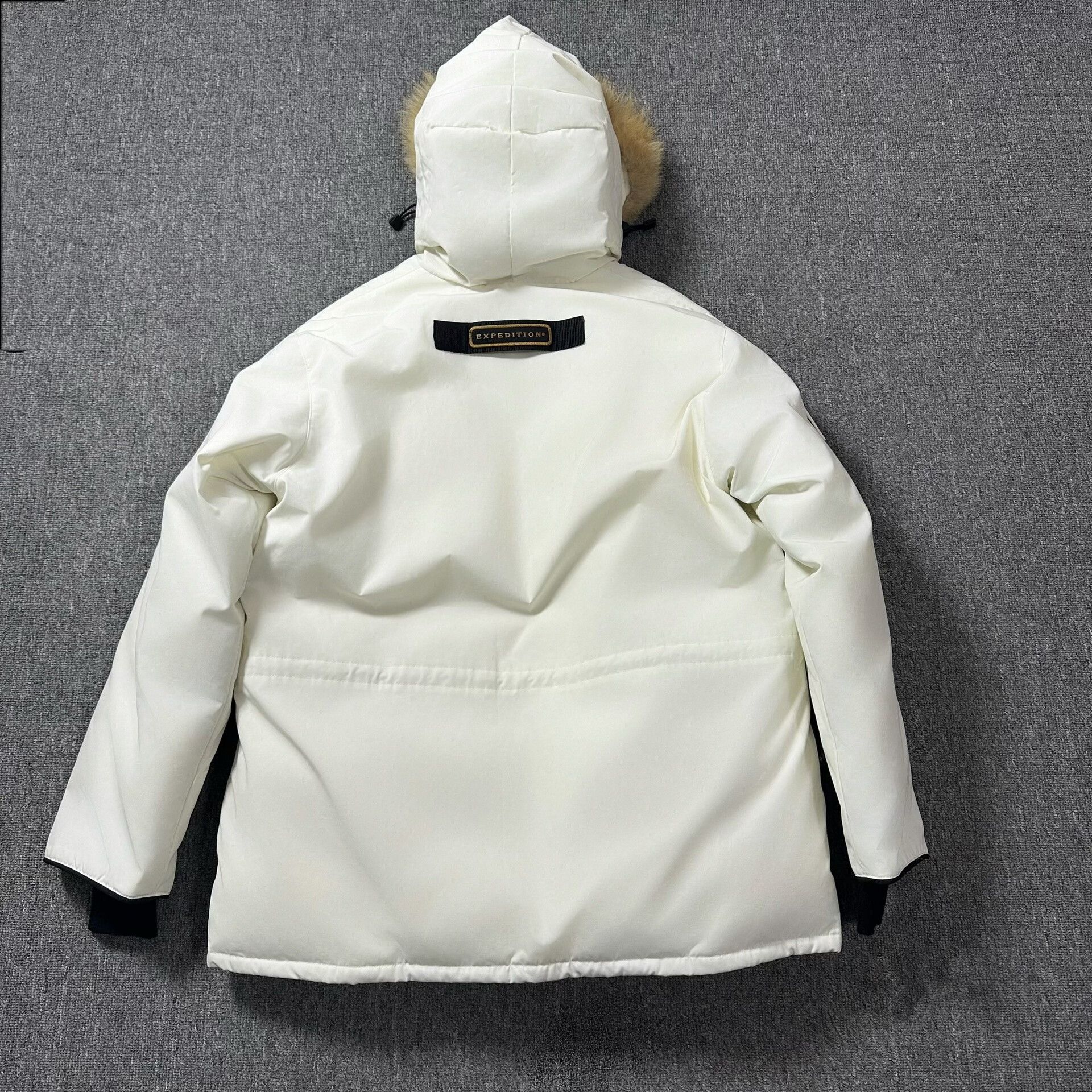 Canada Goose canada goose expedition fusion fit long parka Size US L / EU 52-54 / 3 - 5 Thumbnail