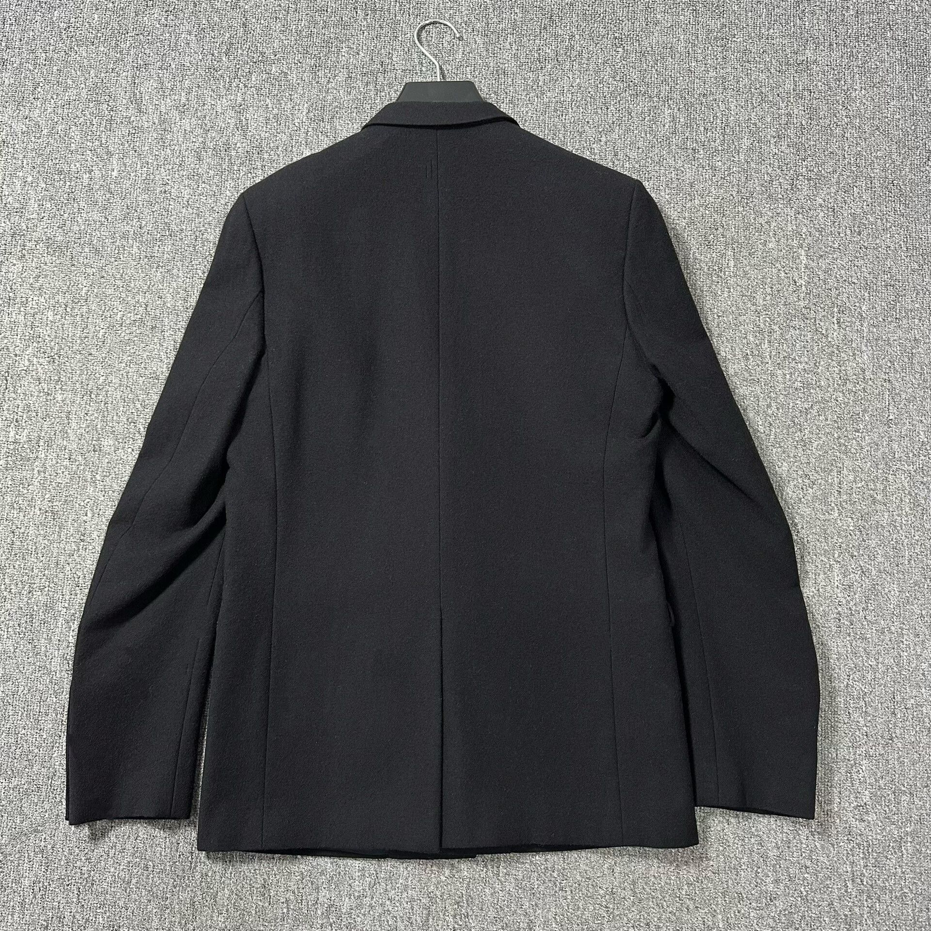 Dior Dior Wool Blazer Jacket for Fall Winter Size US L / EU 52-54 / 3 - 3 Thumbnail
