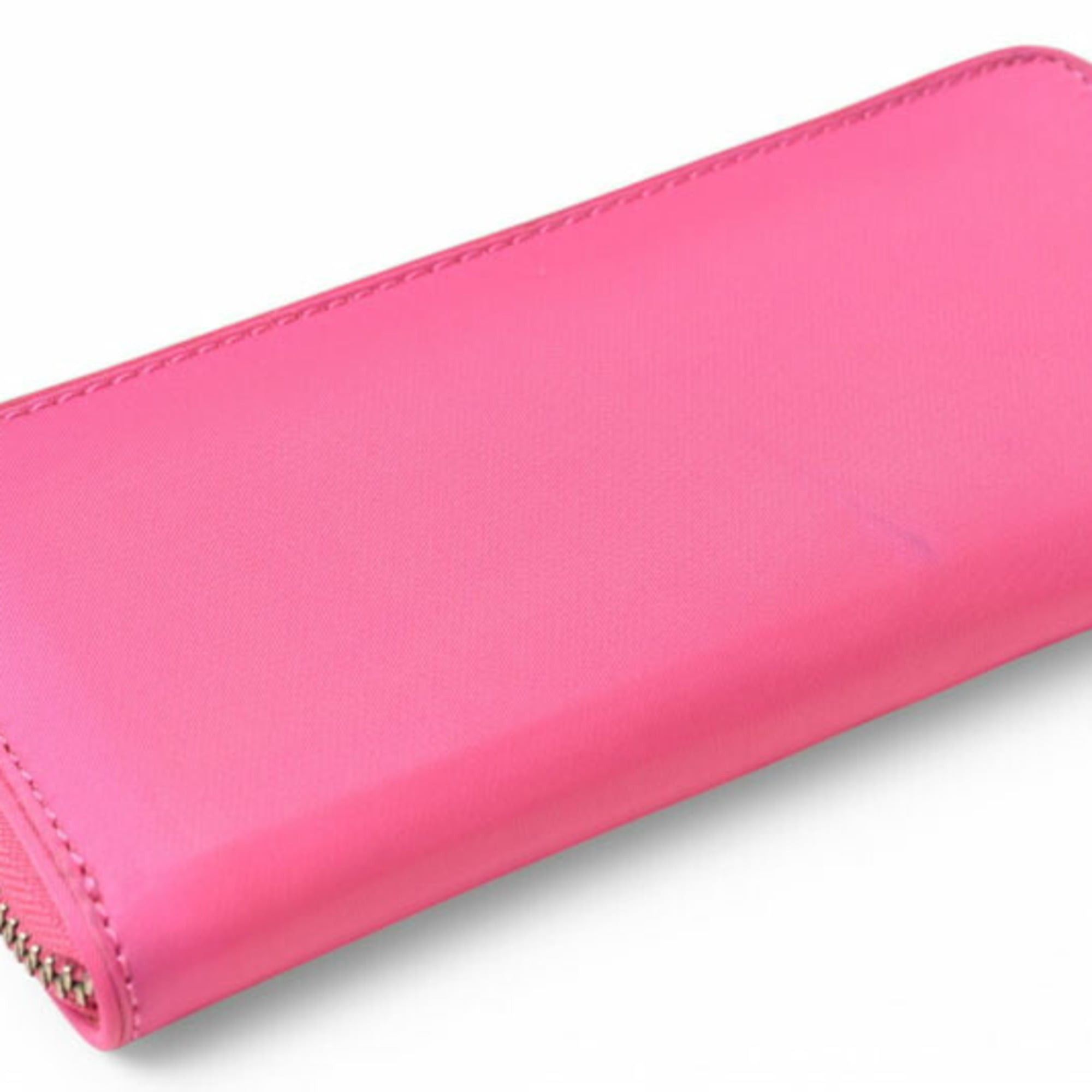 Marc by Marc Jacobs Marc by Marc Jacobs MARC BY JACOBS Preppy Blossom Zip Wallet M3121449 (Imperfect Condition) Size ONE SIZE - 5 Thumbnail
