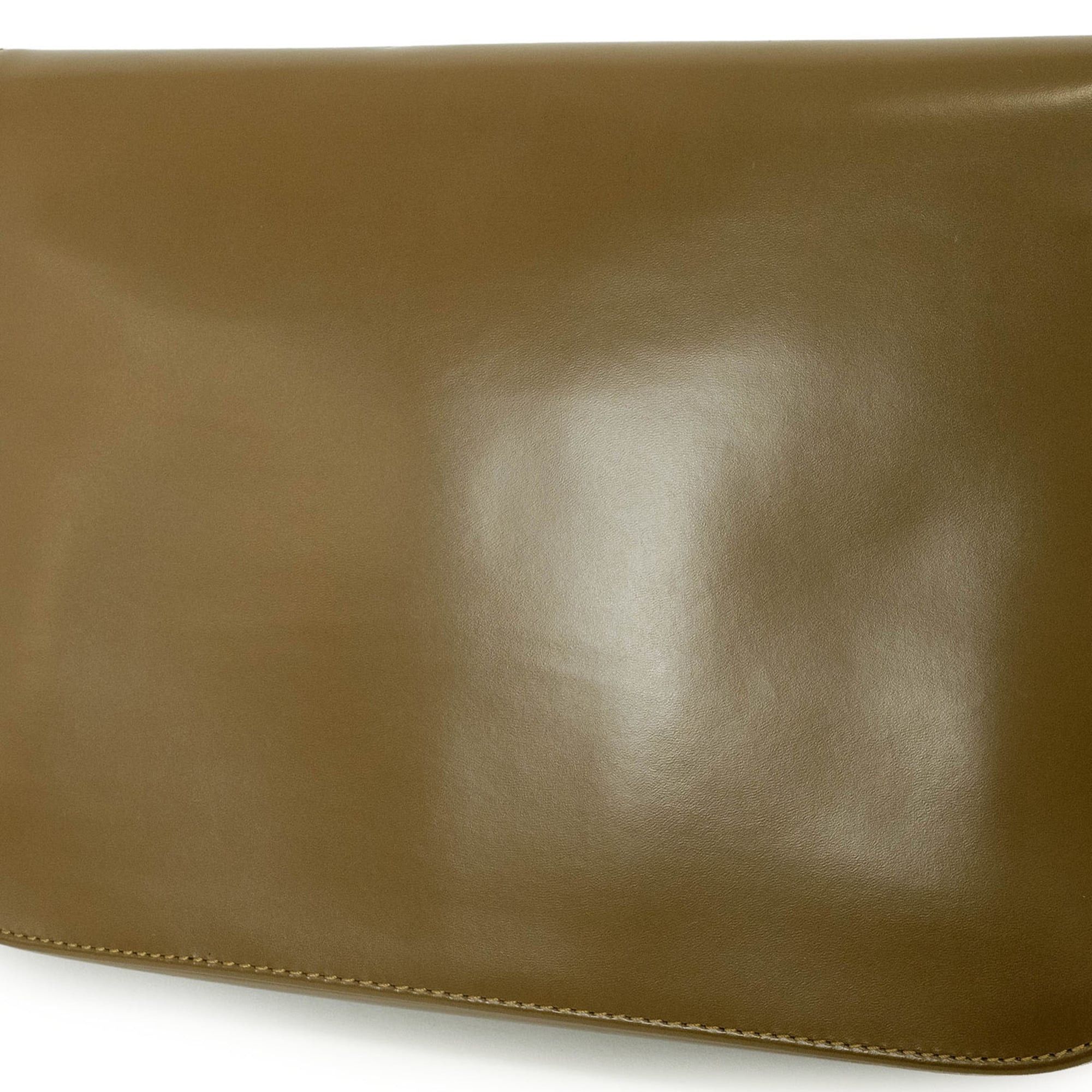 Dior Christian Dior bag, clutch second brown Size ONE SIZE - 10 Thumbnail