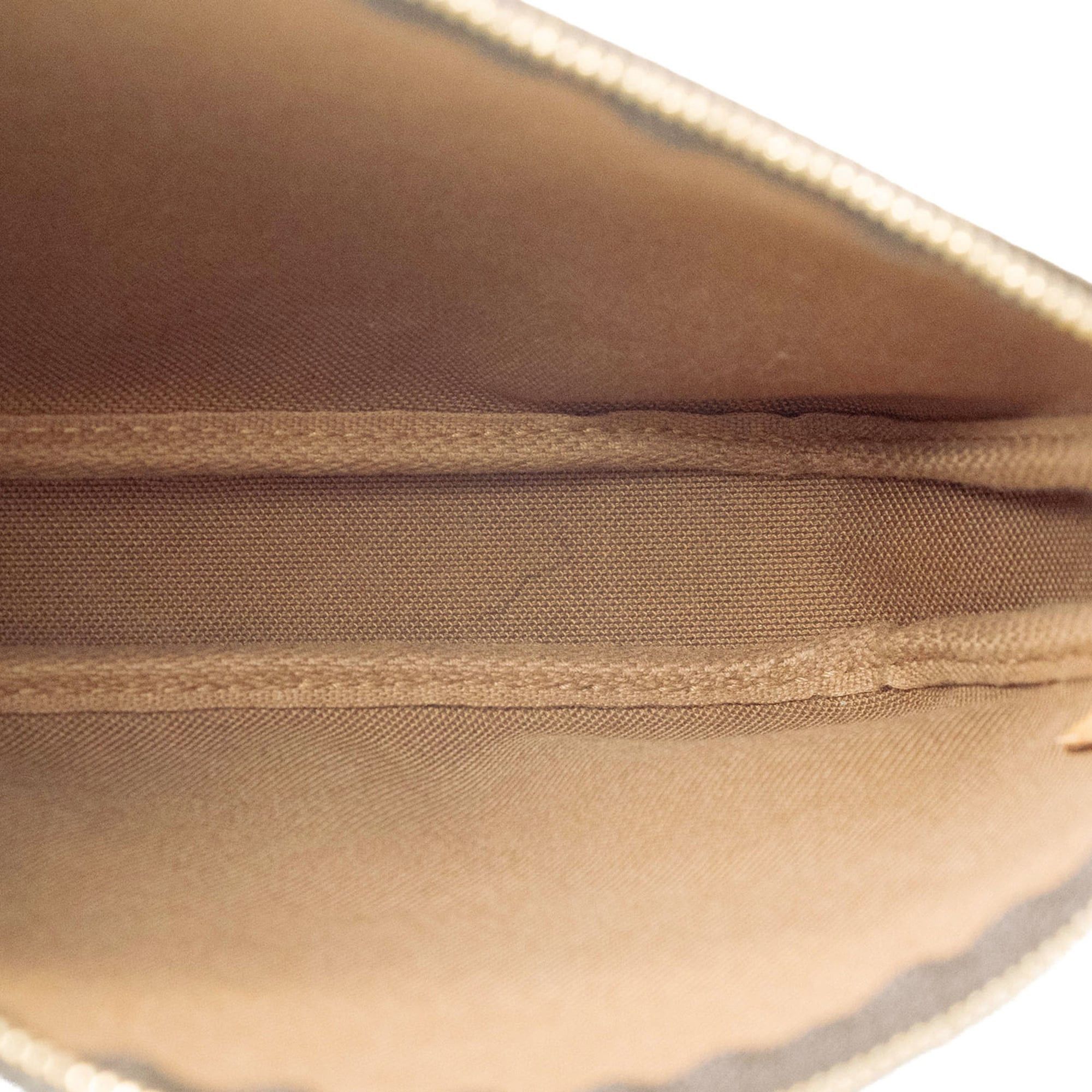 Louis Vuitton Louis Vuitton Bag Pochette Accessory Pouch Monogram M51980 Size ONE SIZE - 10 Thumbnail